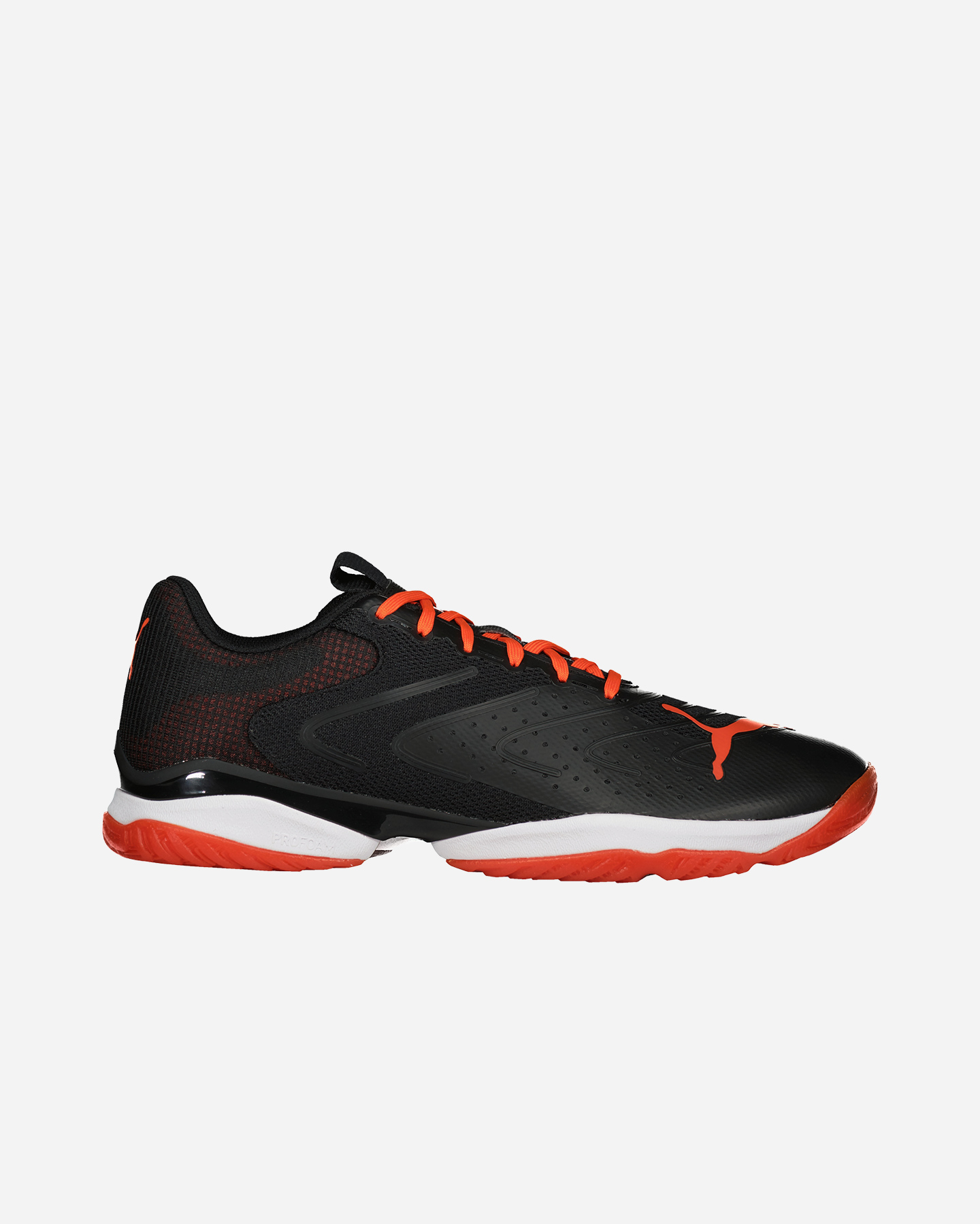 Scarpe padel PUMA SOLARATTACK RCT M - Nero - 0 | Cisalfa Sport