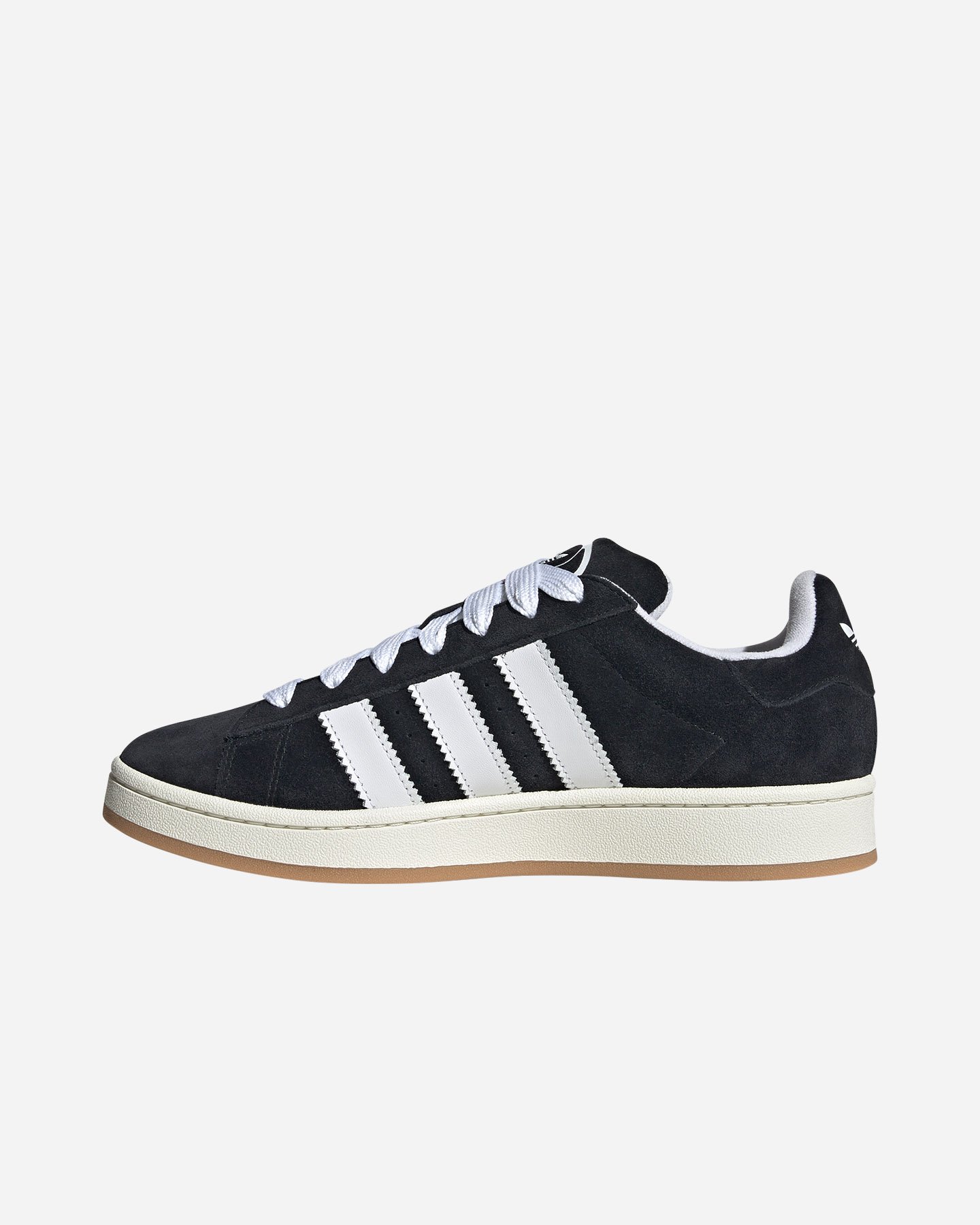 Scarpe sneakers ADIDAS CAMPUS 00S M - Nero - 3 | Cisalfa Sport