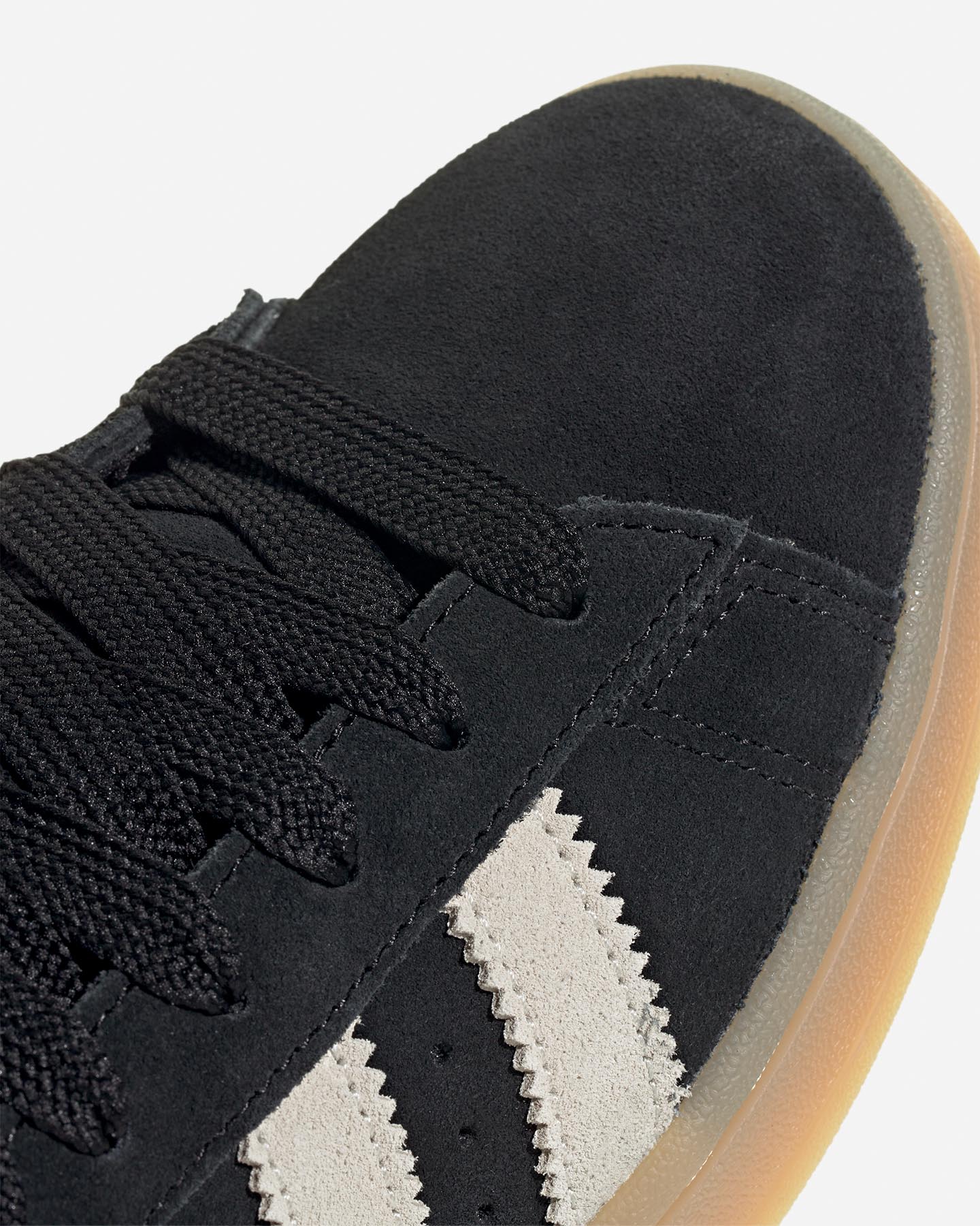 Scarpe sneakers ADIDAS CAMPUS 00S  - Nero - 4 | Cisalfa Sport