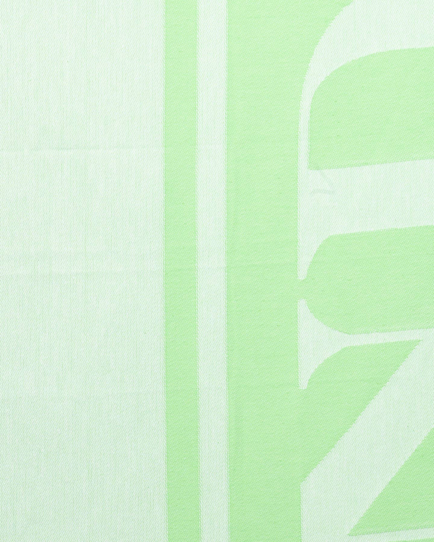 Telo mare SUNDEK LOGO  - Verde - 1 | Cisalfa Sport