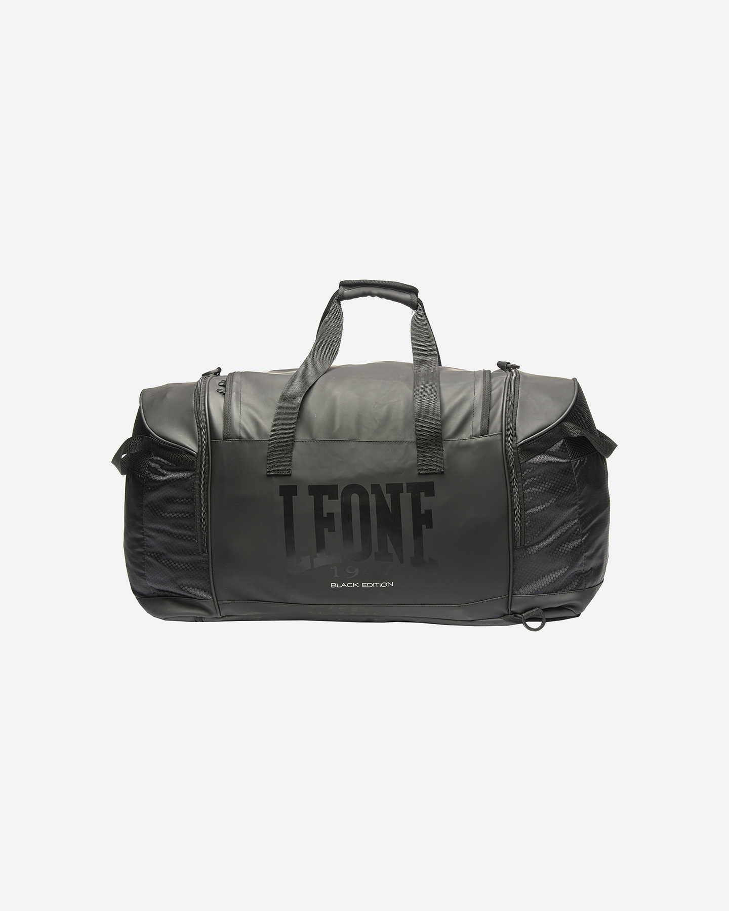 Accessorio boxe LEONE BLACK EDITION  - Nero - 0 | Cisalfa Sport