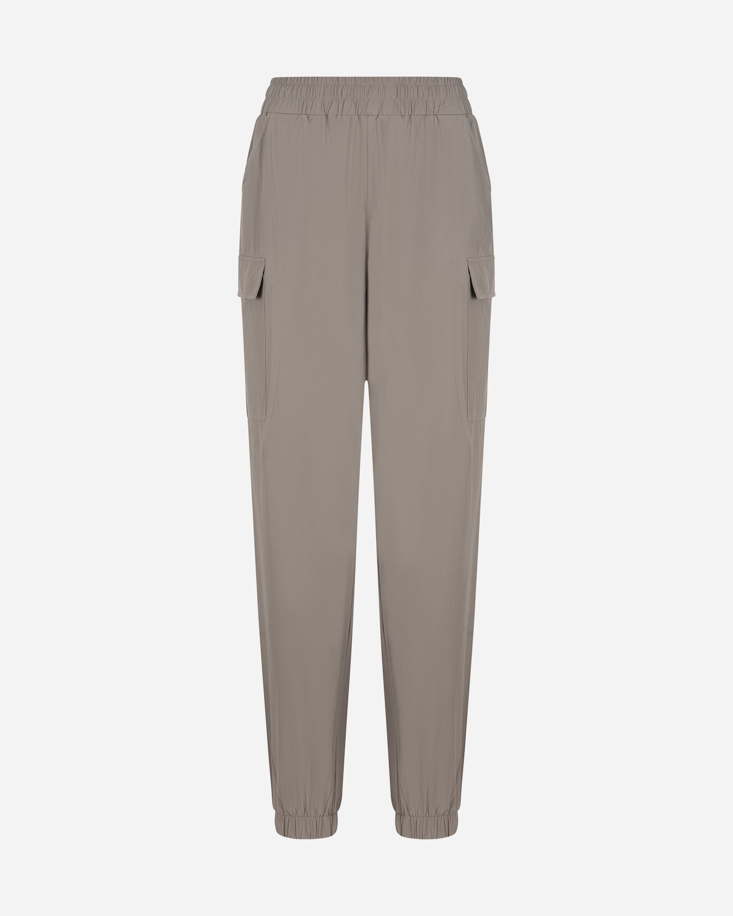 Essential W - Pantalone Outdoor - Donna - Beige