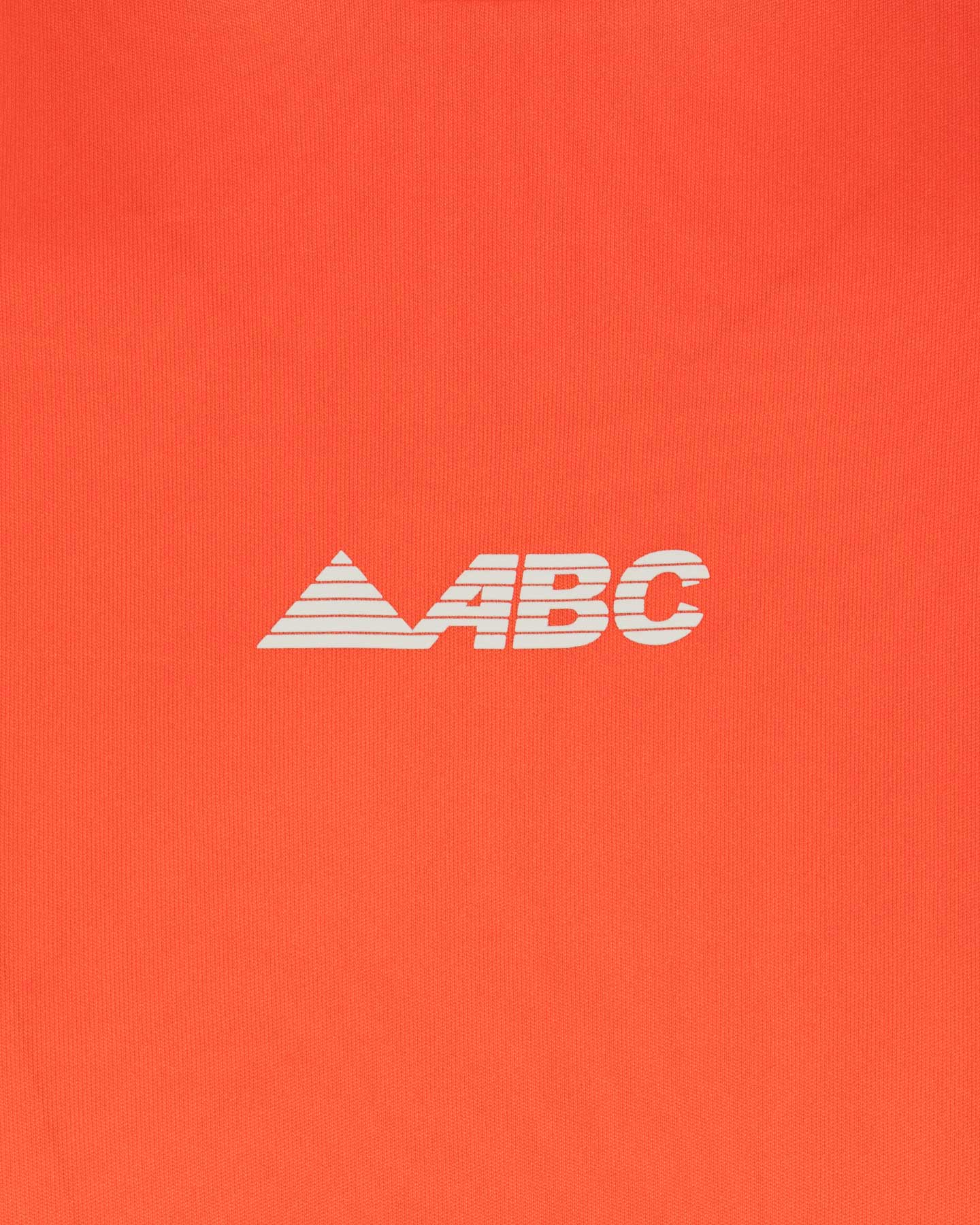 T-shirt running ABC TECH M - 4 | Cisalfa Sport