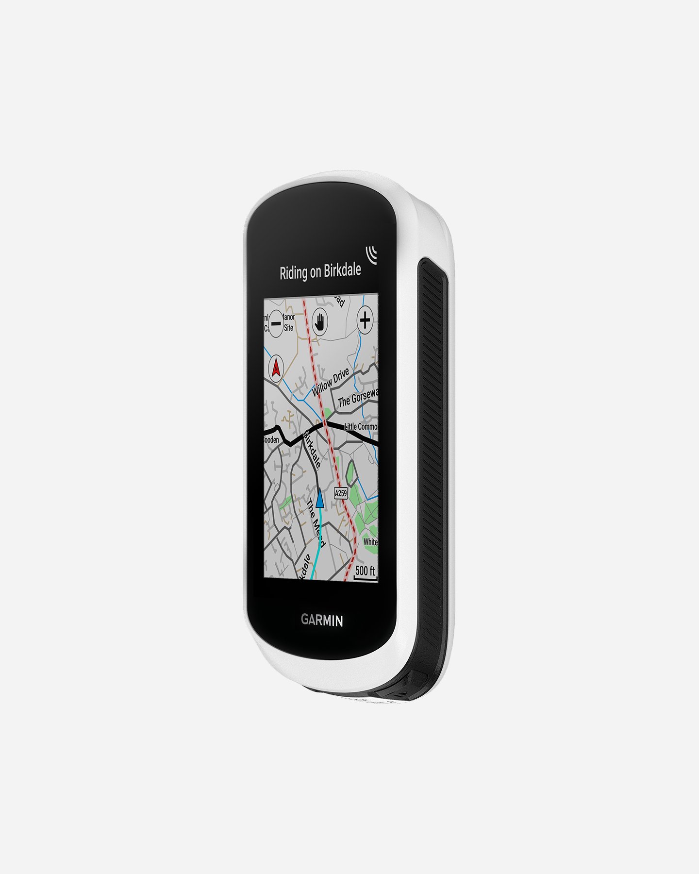 Ciclocomputer GARMIN EDGE EXPLORE 2  - Nero - 5 | Cisalfa Sport