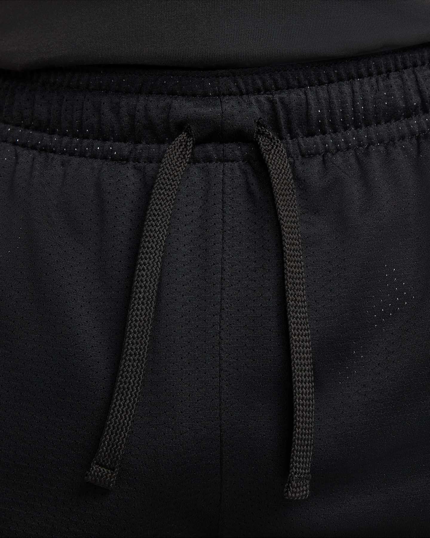 Pantaloncini basket NIKE JORDAN SPORT DRI FIT M - Nero - 3 | Cisalfa Sport