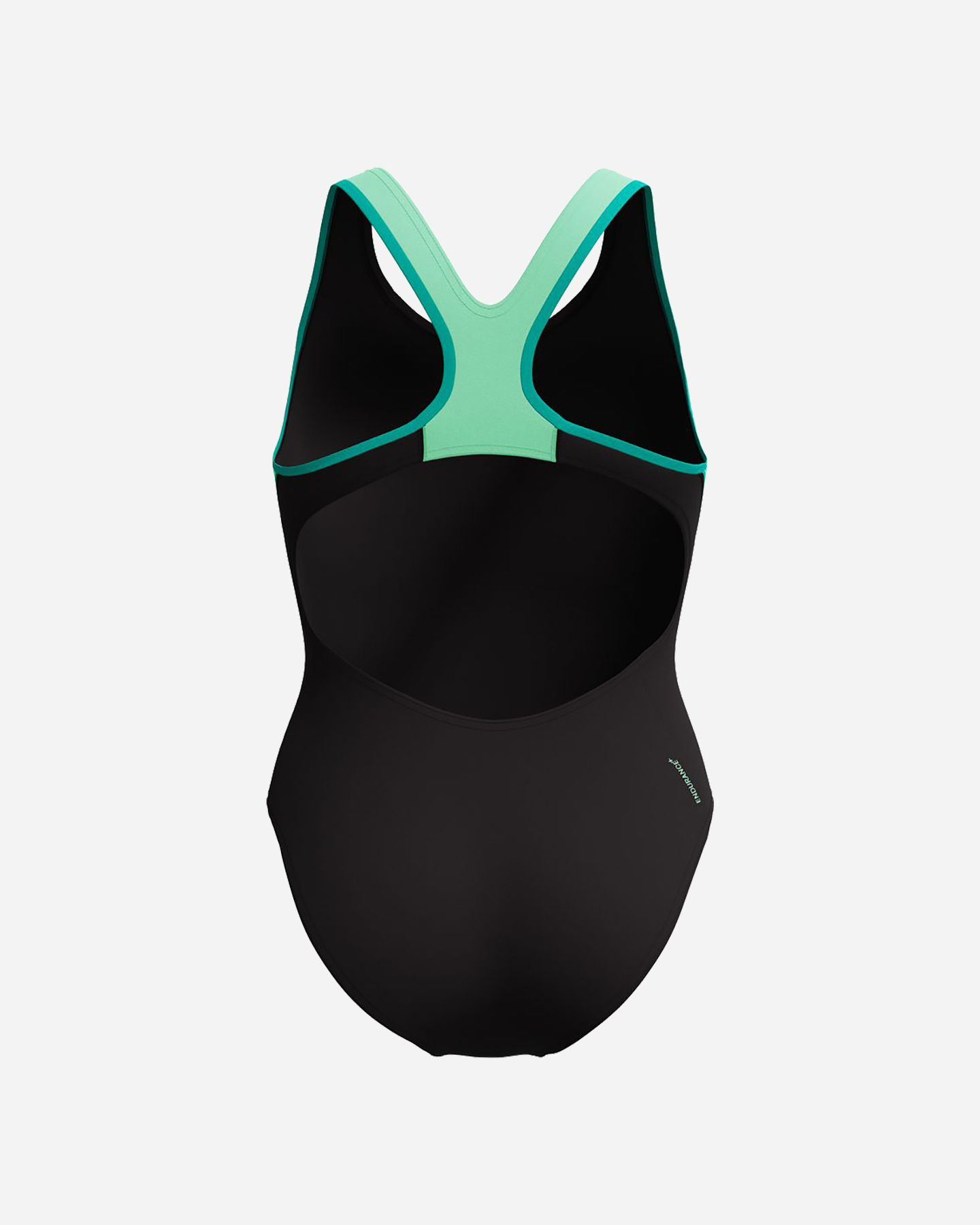 Costume piscina SPEEDO PLACEMENT LANEBACK W - Nero - 4 | Cisalfa Sport