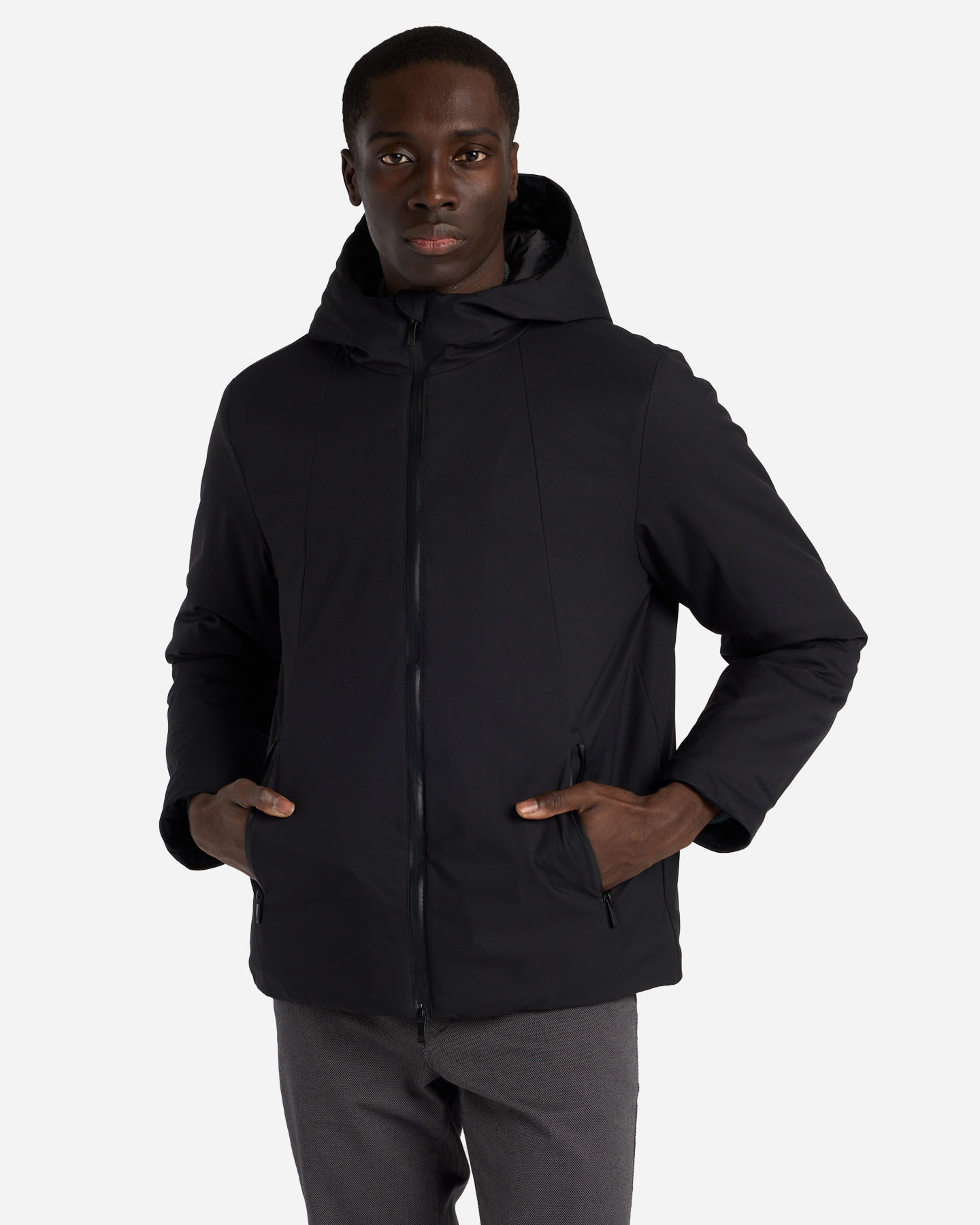 Giubbotto DACK'S ESSENTIAL M - Nero - 1 | Cisalfa Sport