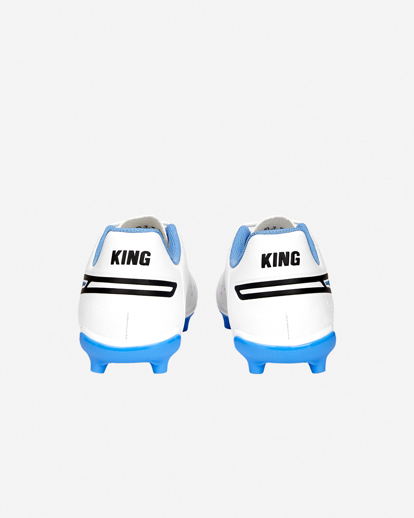 Scarpe calcio PUMA KING MATCH FG/AG JR - 4 | Cisalfa Sport