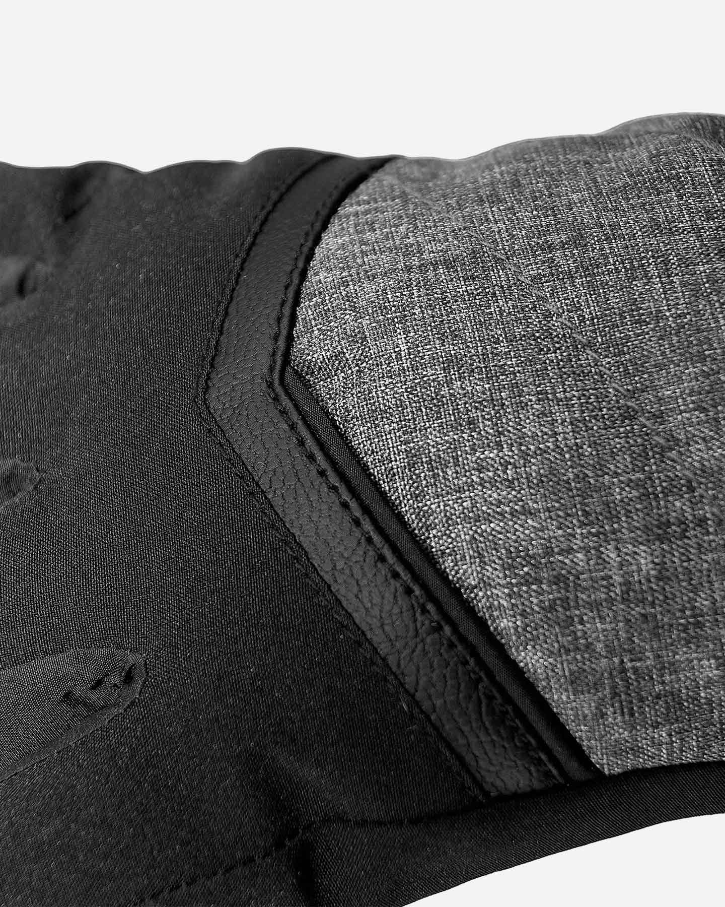 Guanti sci REUSCH MONI R-TEX XT W - Nero - 4 | Cisalfa Sport