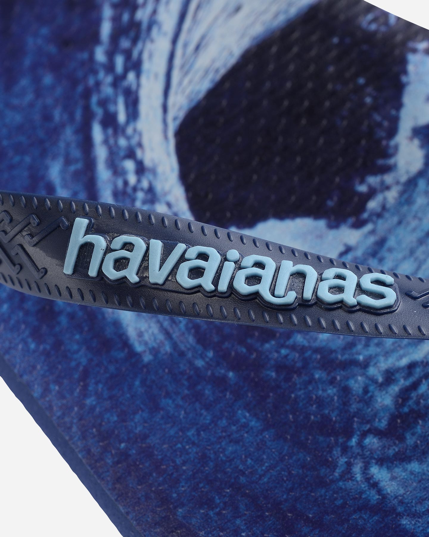 Infradito HAVAIANAS HYPE M - Blu Navy - 4 | Cisalfa Sport