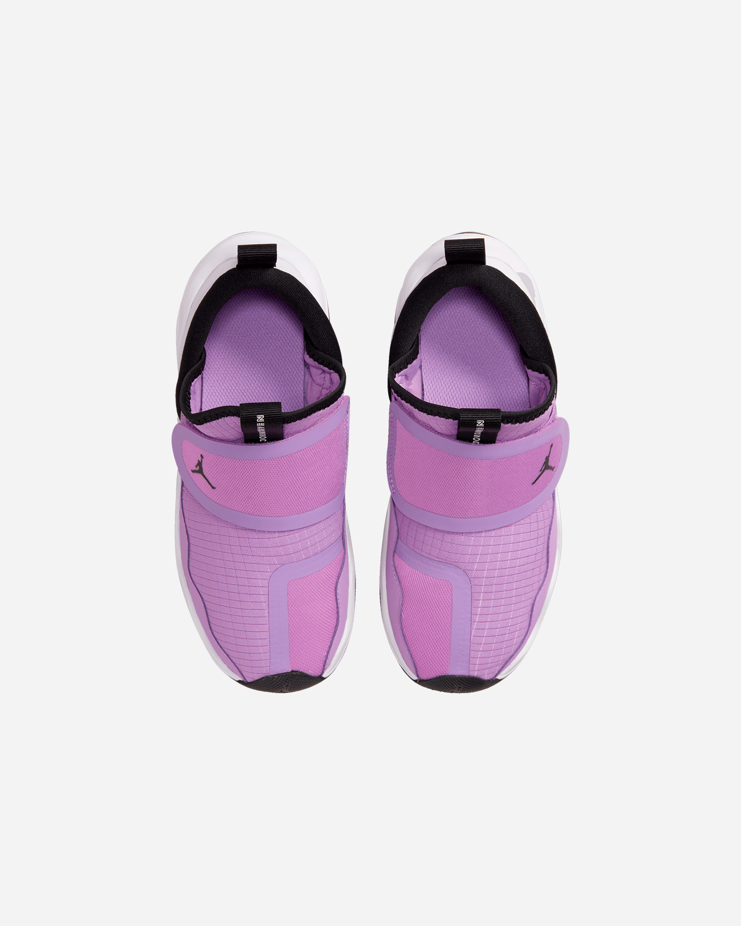 Scarpe sneakers NIKE JORDAN 23/7 PS JR - Fucsia - 3 | Cisalfa Sport