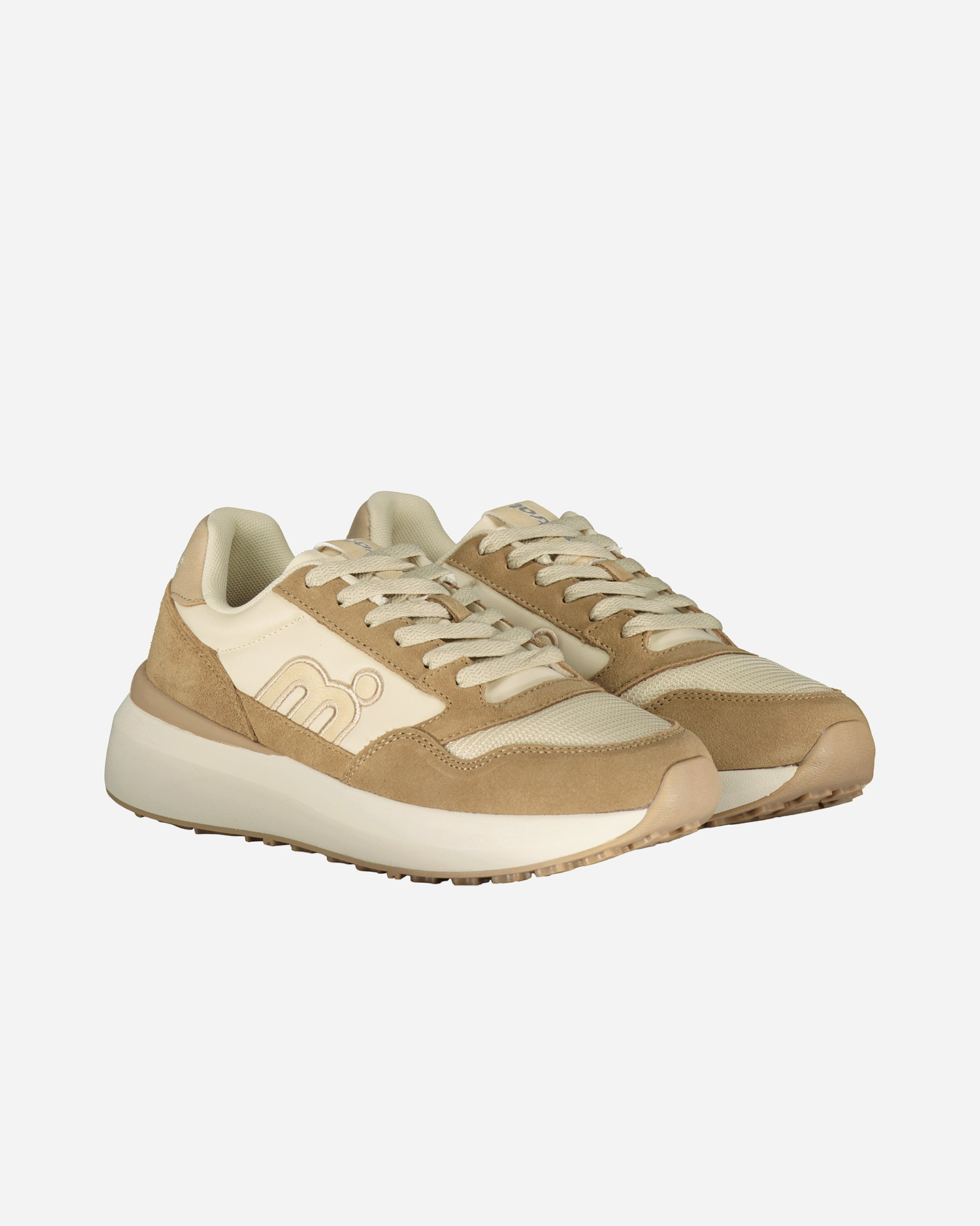Scarpe sneakers MISTRAL TEJITA W - Beige - 1 | Cisalfa Sport