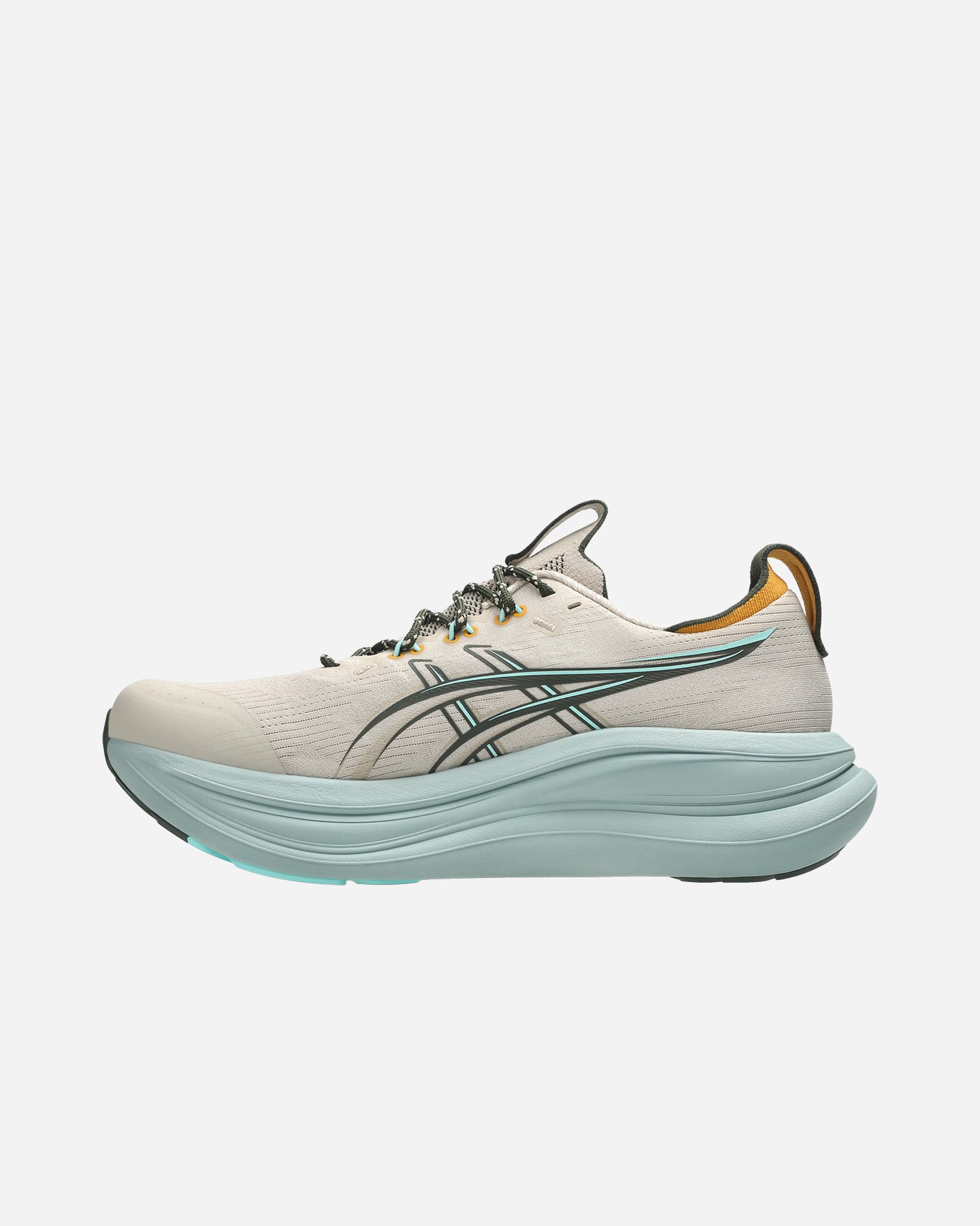 Scarpe running ASICS GEL-NIMBUS 28 M - 3 | Cisalfa Sport