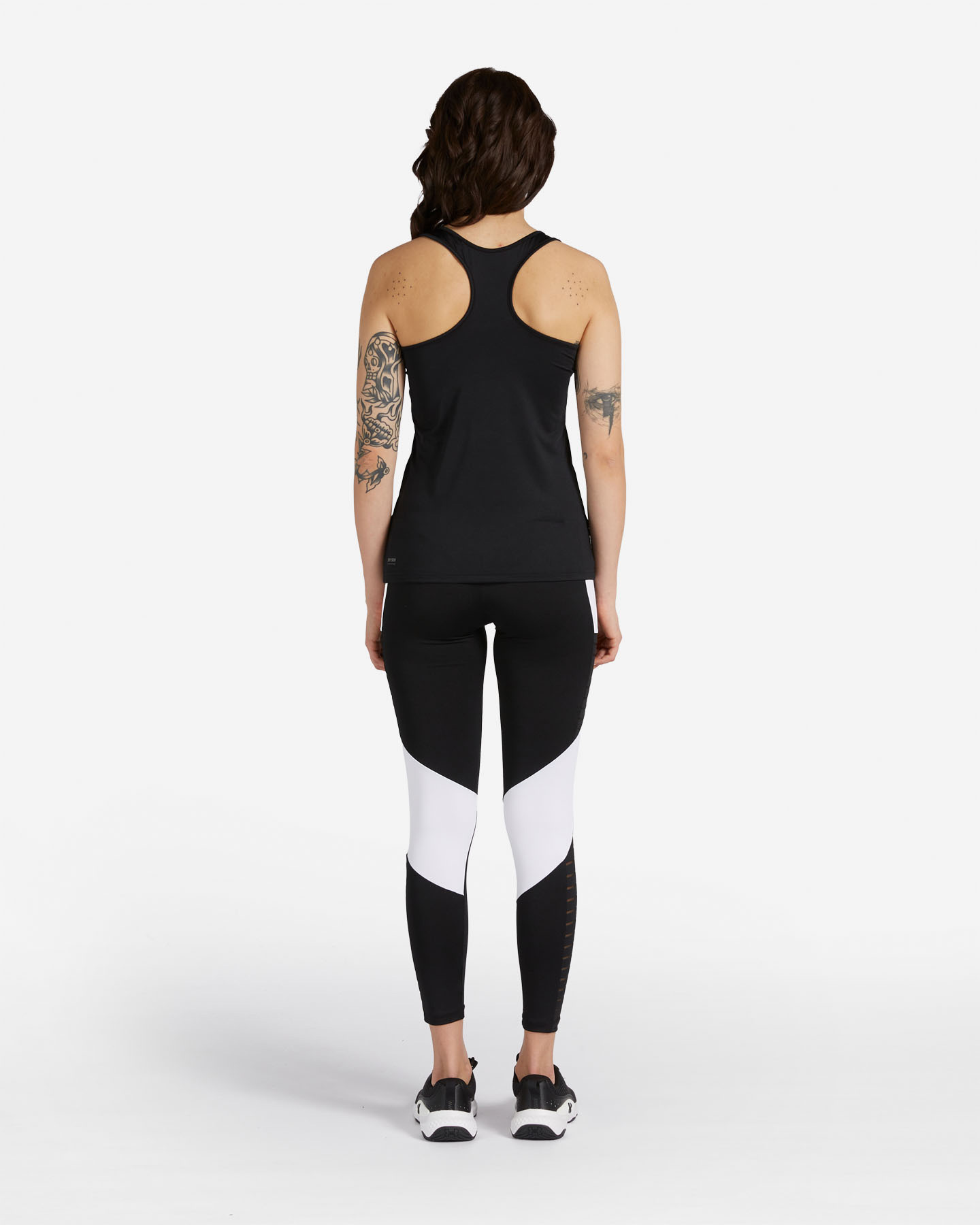 Canotta training ARENA POWER W - 2 | Cisalfa Sport