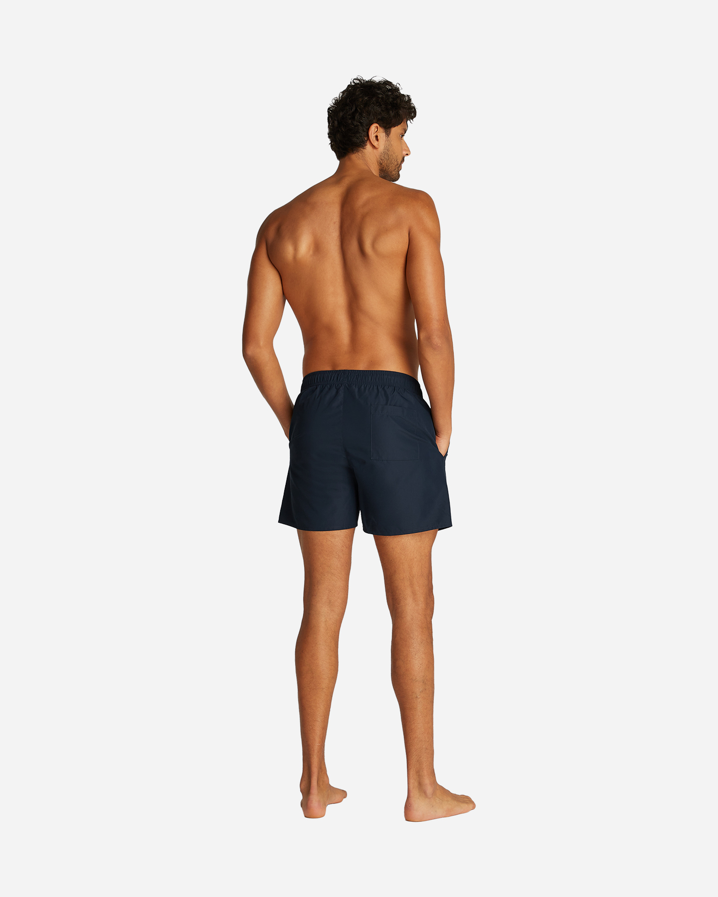 Boxer mare CALVIN KLEIN JEANS BOXER LOGO M - 3 | Cisalfa Sport