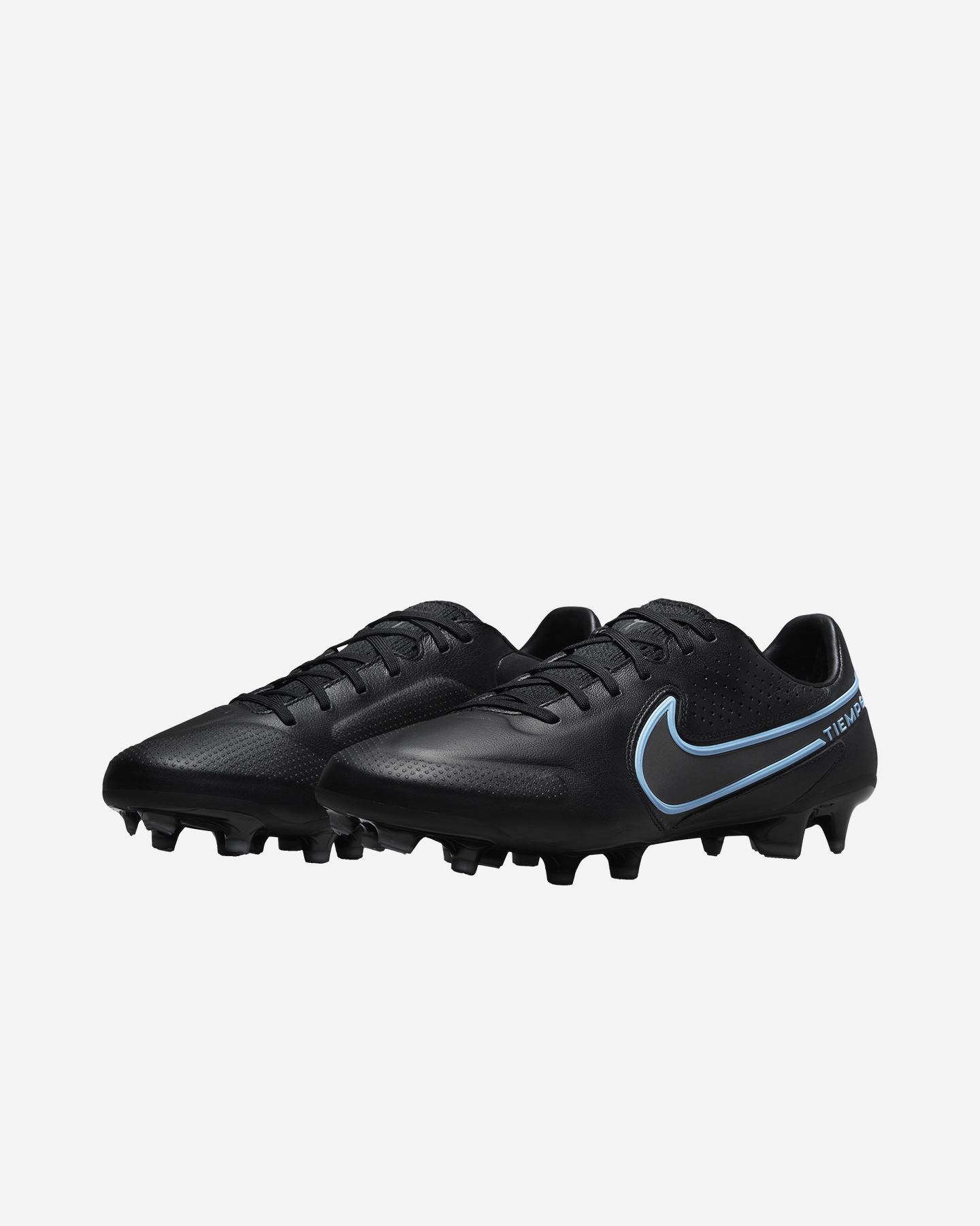 Scarpe calcio NIKE TIEMPO LEGEND 9 PRO FG M - 1 | Cisalfa Sport
