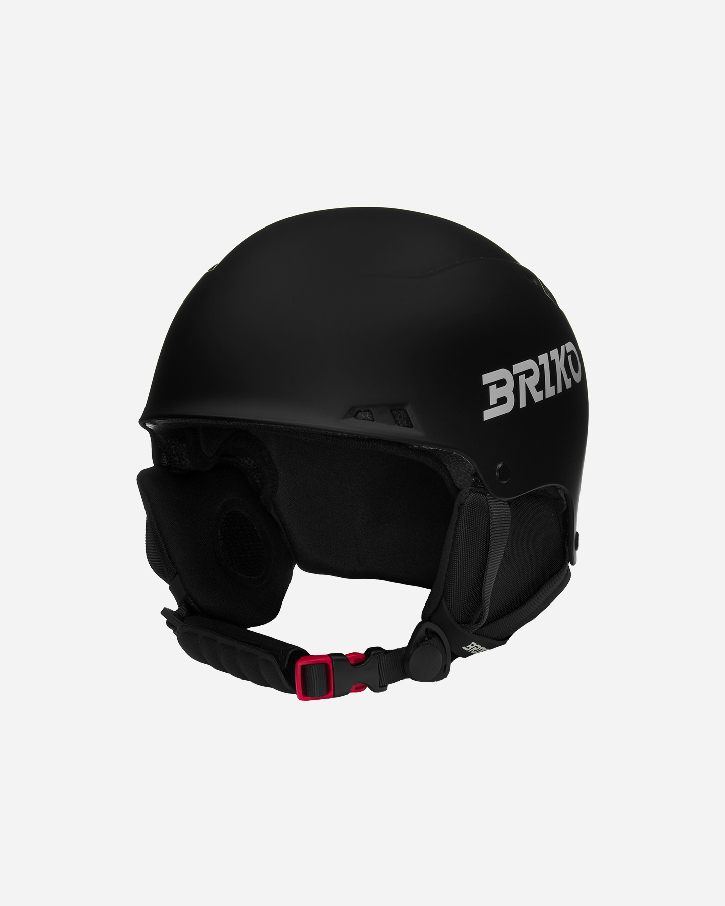 Casco sci BRIKO INDREN M - Nero - 0 | Cisalfa Sport
