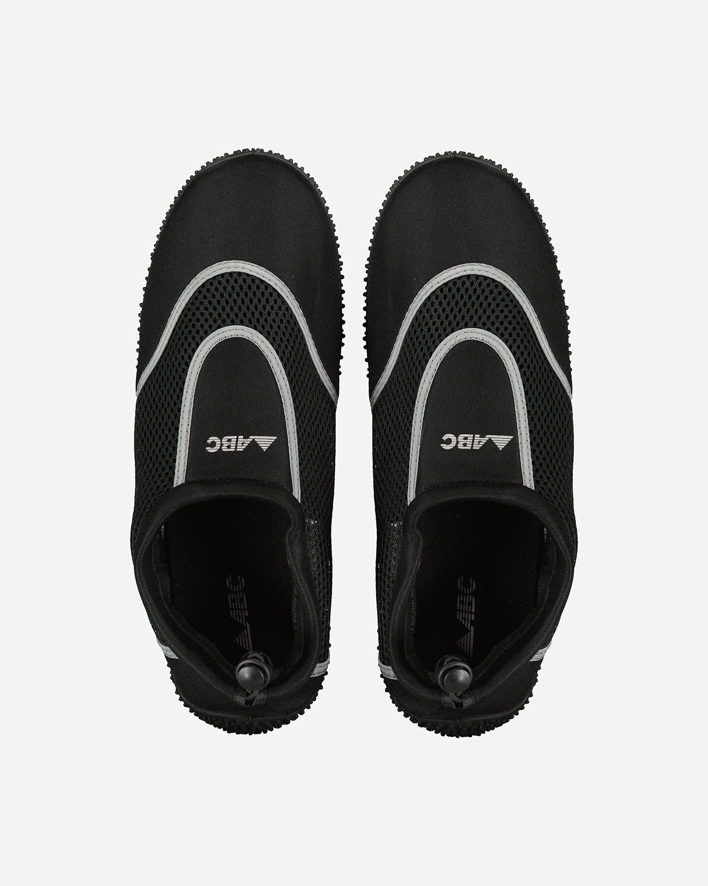 Scarpe scoglio ABC SCOGLIO  - Nero - 4 | Cisalfa Sport