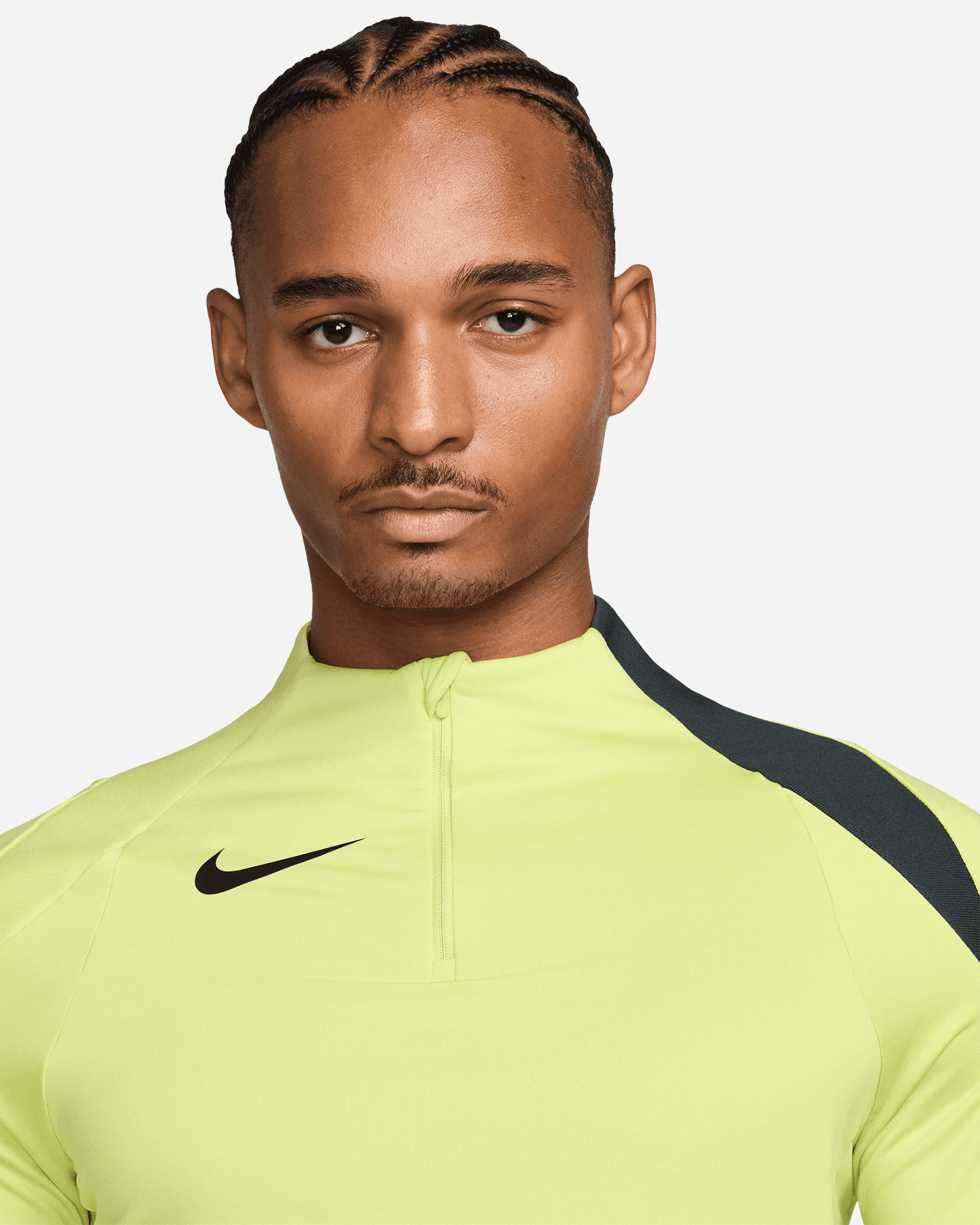 Maglia calcio NIKE DRI FIT STRIKE DRIL TOP T90 M - Color mix - 2 | Cisalfa Sport