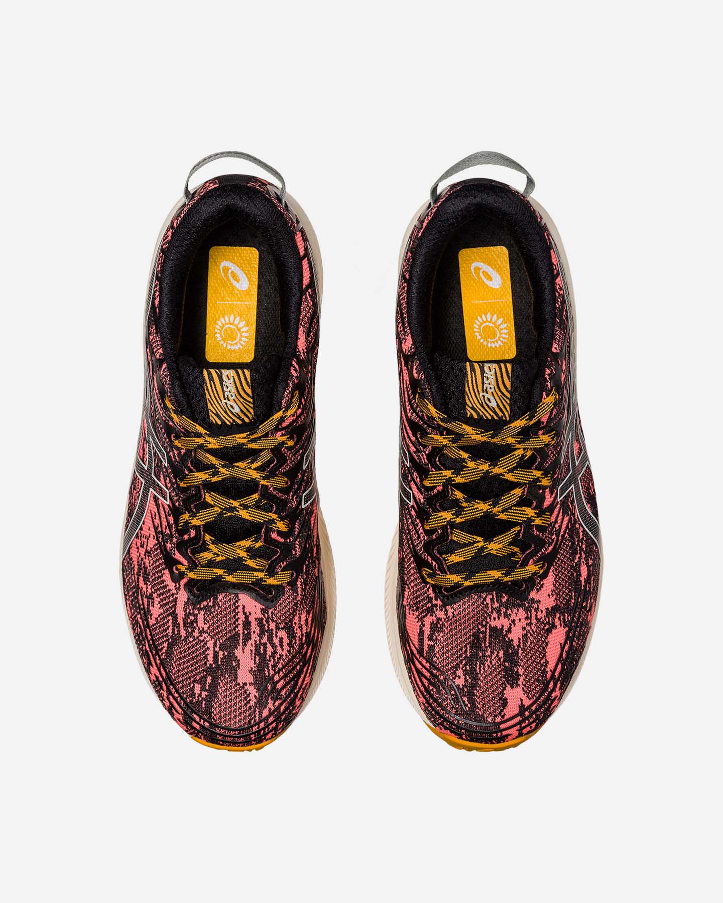 Scarpe trail ASICS FUJI LITE 3 W - 4 | Cisalfa Sport