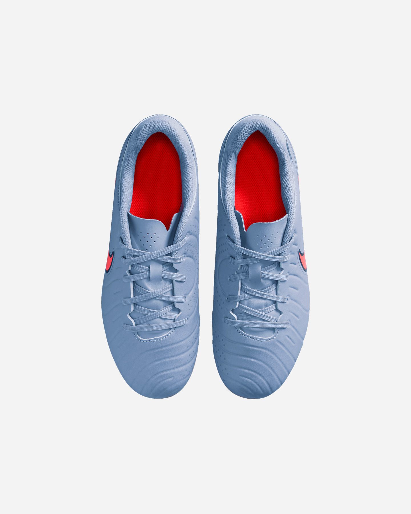 Scarpe calcio NIKE TIEMPO LEGEND 10 ACADEMY MG JR - Color mix - 3 | Cisalfa Sport