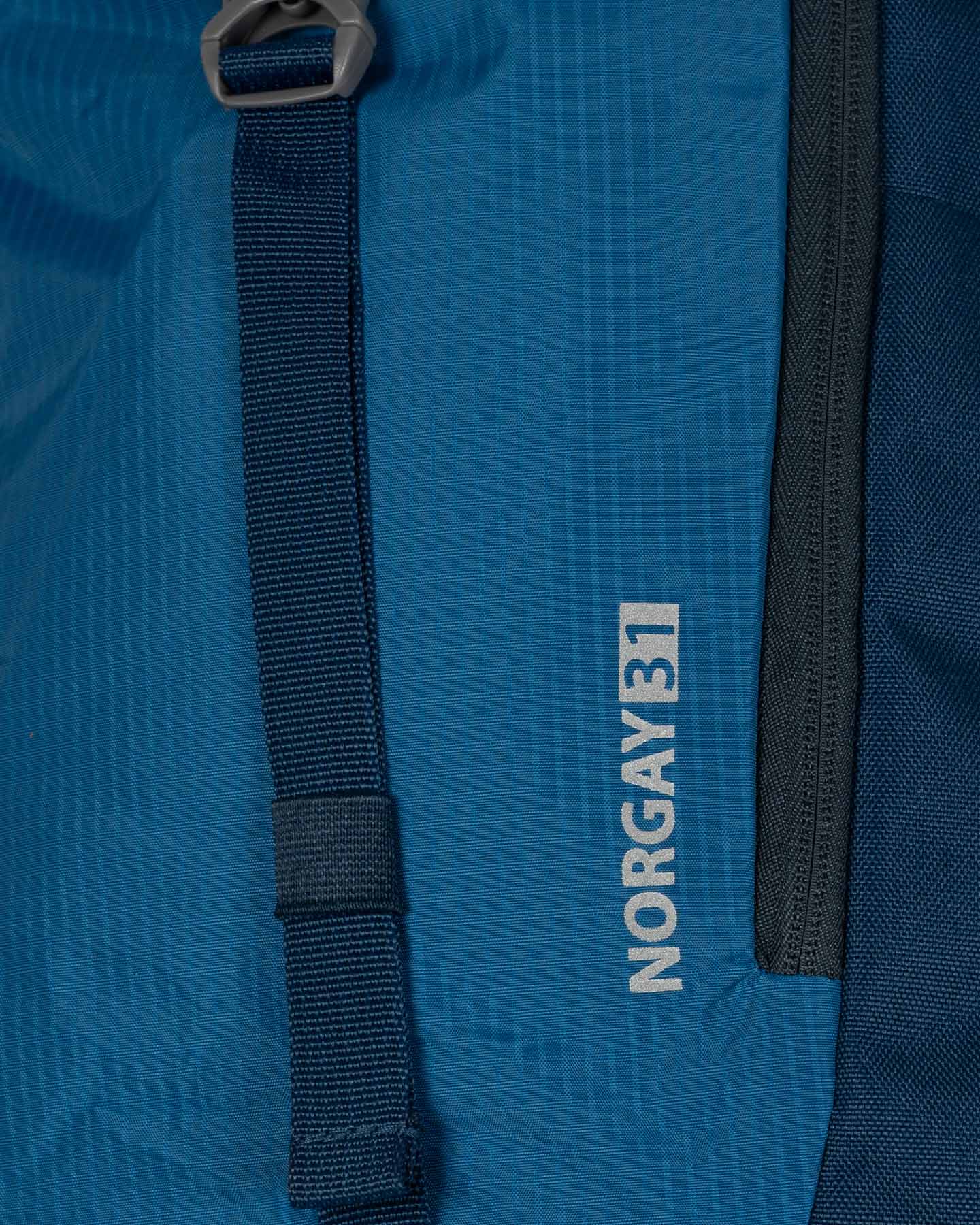 Zaino escursionismo 8848 NORGAY 31 L  - Blu - 2 | Cisalfa Sport