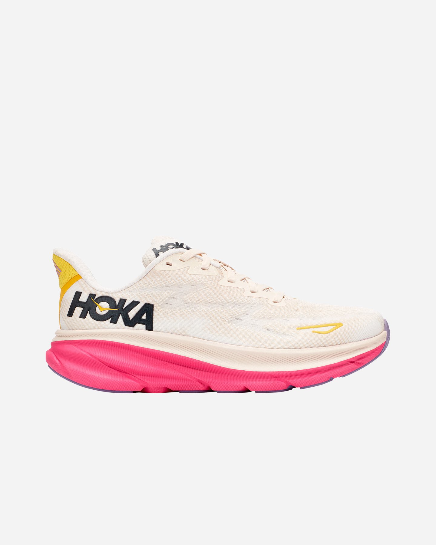 Scarpe running HOKA CLIFTON 9 W - 31 | Cisalfa Sport
