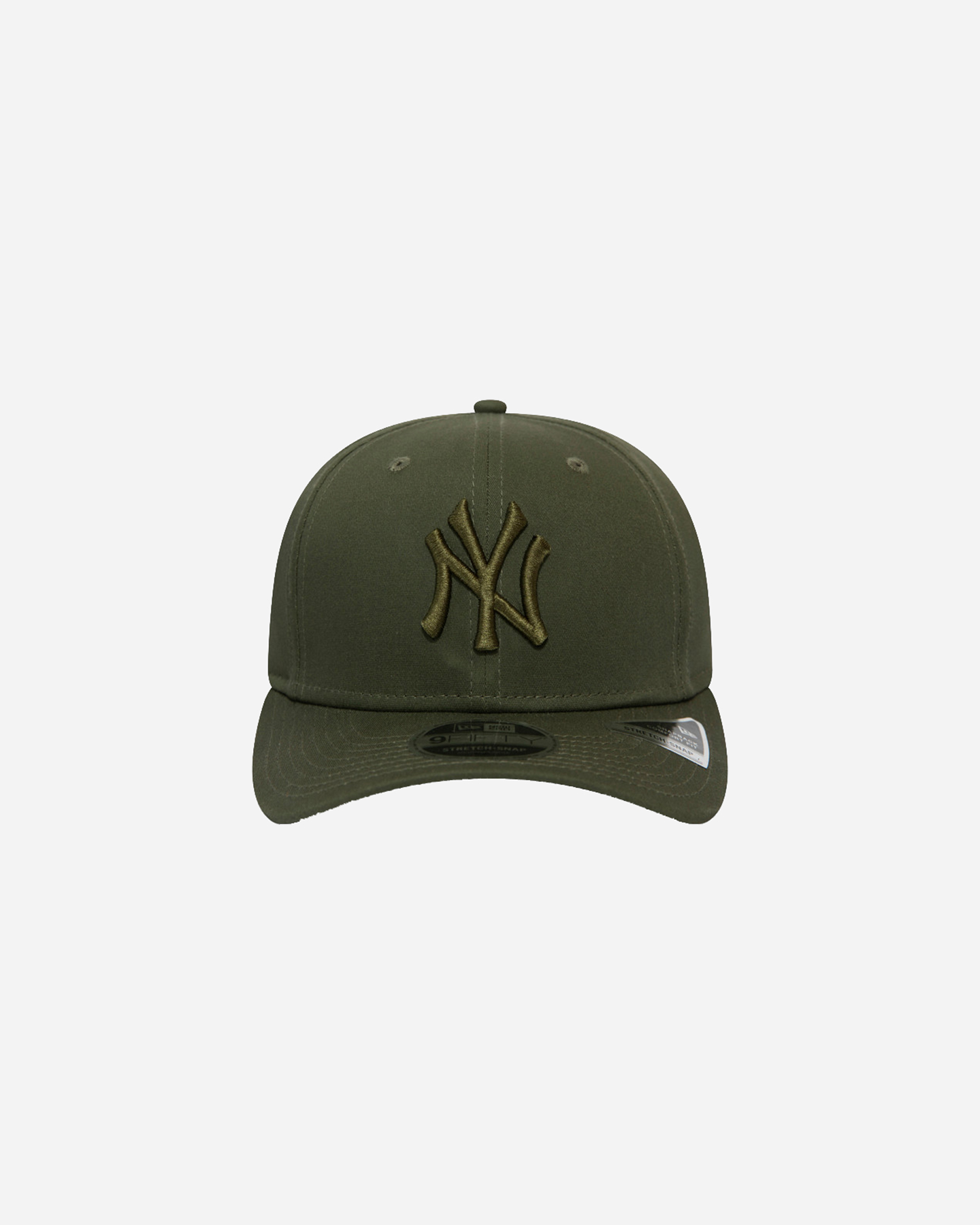 Cappellino NEW ERA 9FIFTY STRETCH NEW YORK  - 1 | Cisalfa Sport