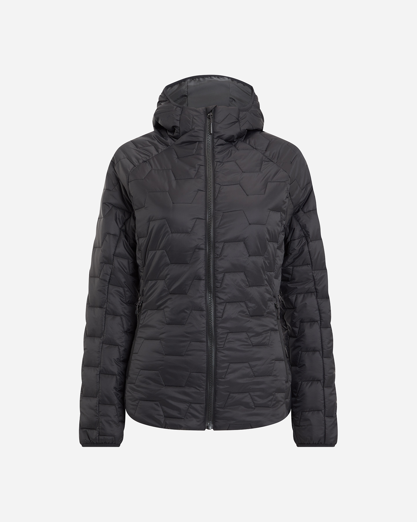 Giacca outdoor MCKINLEY HADEWIN W - Nero - 0 | Cisalfa Sport