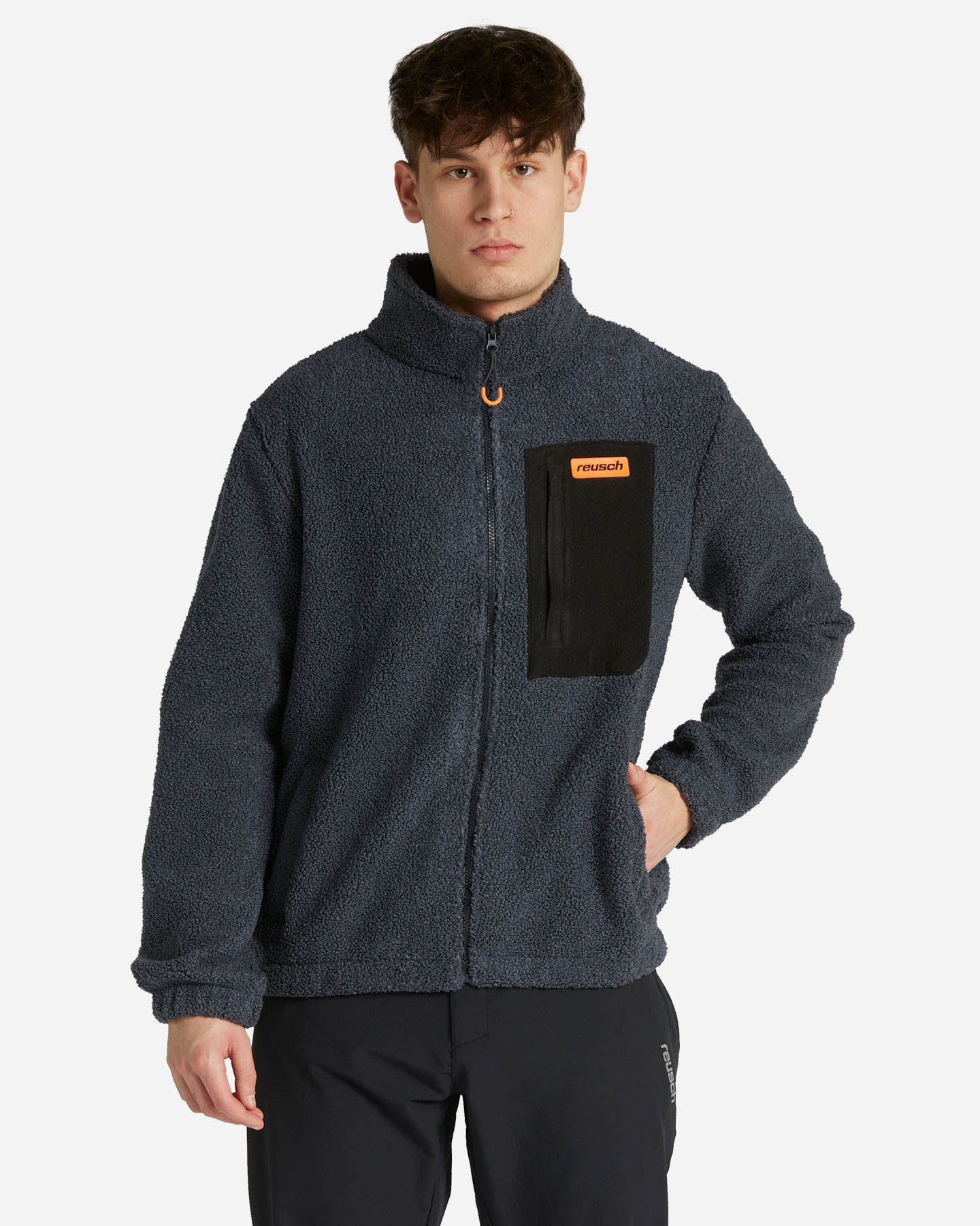 Pile REUSCH HERITAGE PILE M - 0 | Cisalfa Sport