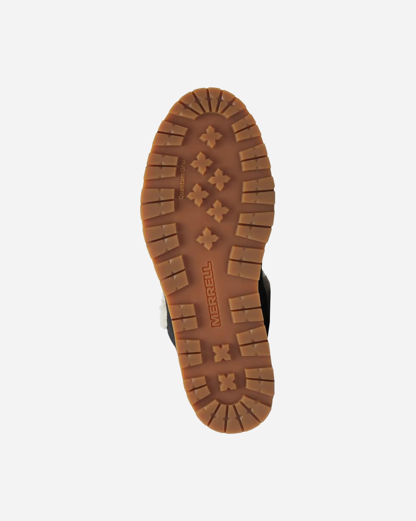 Scarpe escursionismo MERRELL SUGARLOAF MID LACE COZY WP W - Nero - 2 | Cisalfa Sport