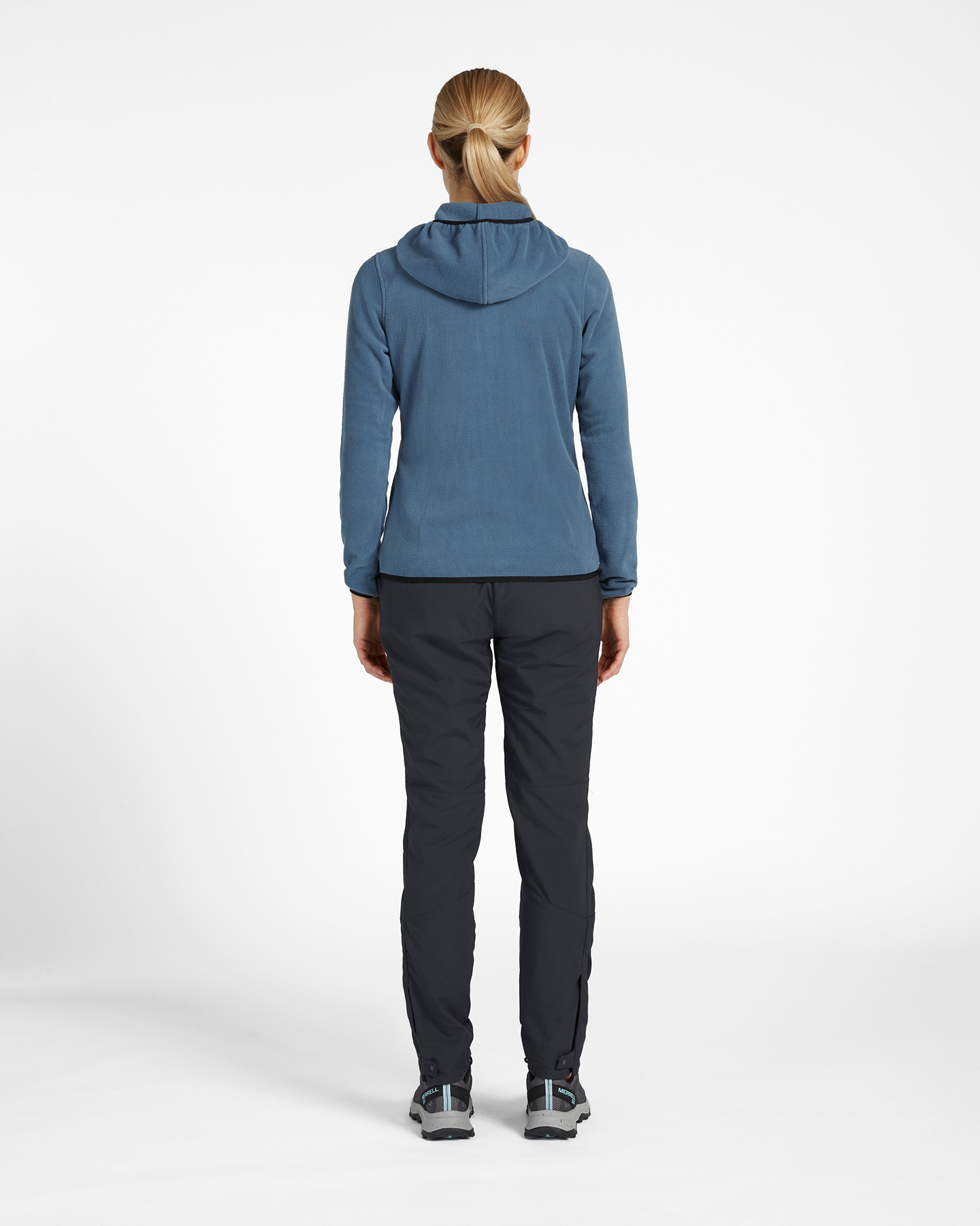 Pile REUSCH MICRO FLEECE W - 7 | Cisalfa Sport