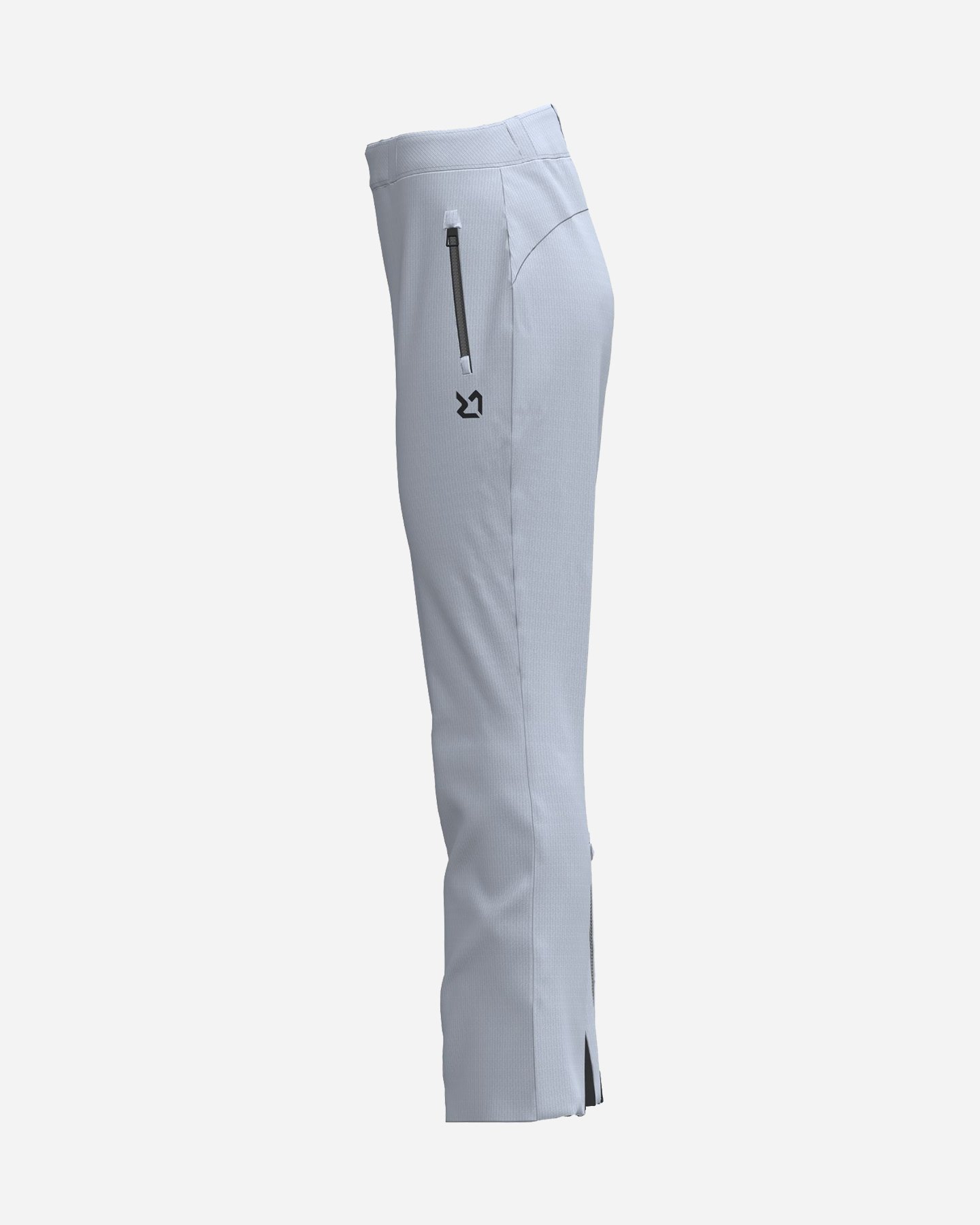 Pantalone sci ROCK EXPERIENCE EPIC 2.0 W - Bianco - 1 | Cisalfa Sport