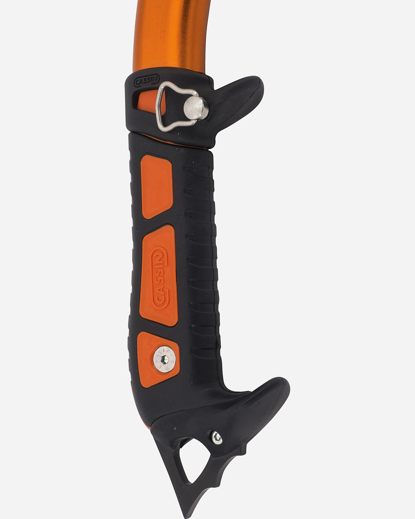 Piccozza CAMP X-ALL MOUNTAIN MARTELLO  - Arancione - 3 | Cisalfa Sport