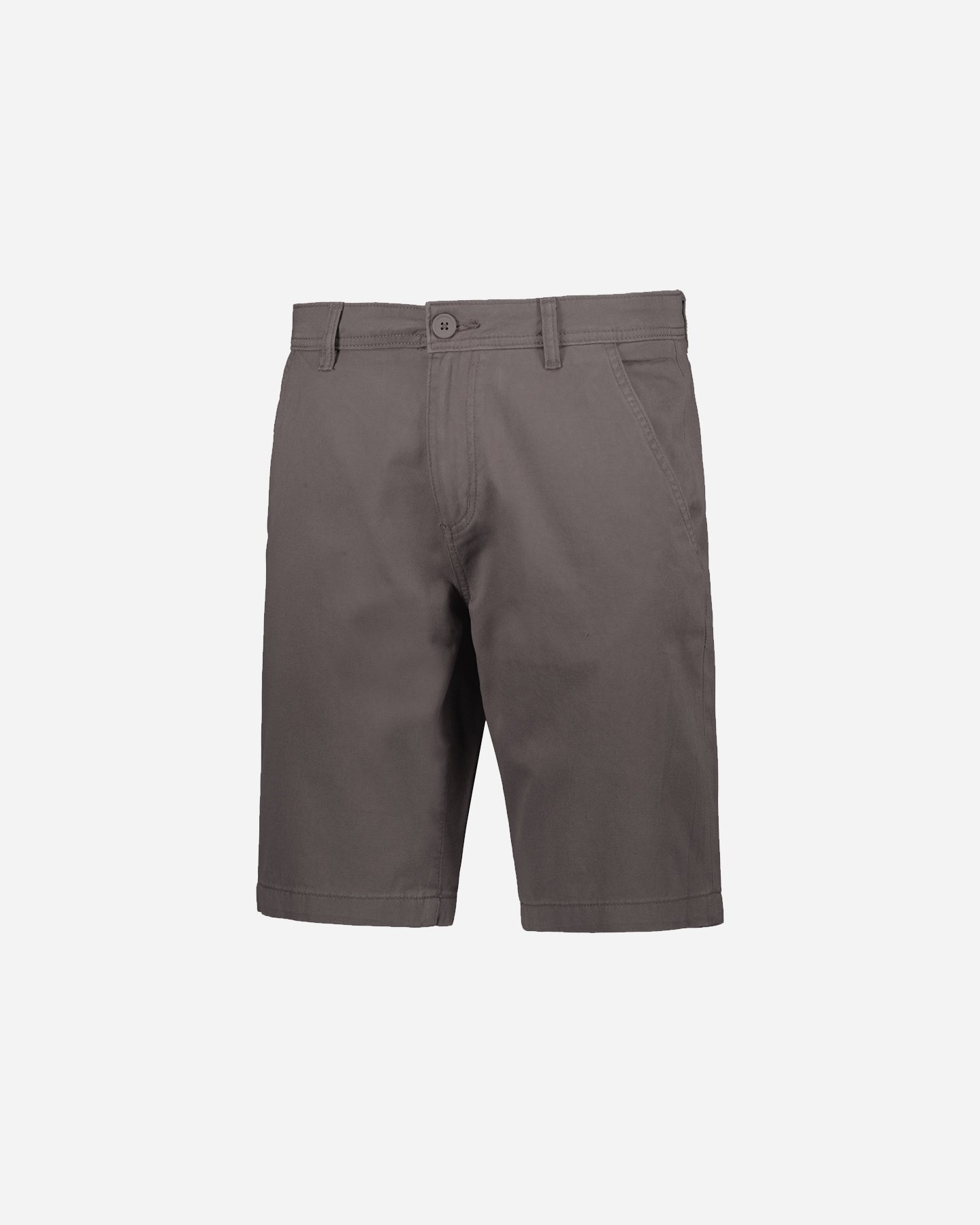 Bermuda DACK'S ESSENTIAL M - Grigio - 4 | Cisalfa Sport