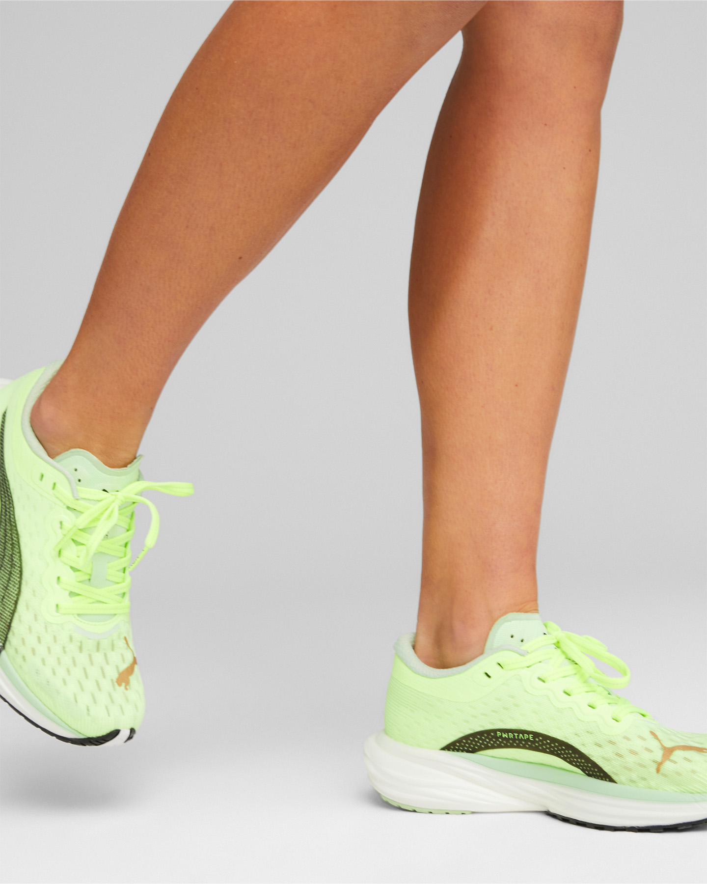 Scarpe running PUMA DEVIATE NITRO 2 W - 12 | Cisalfa Sport