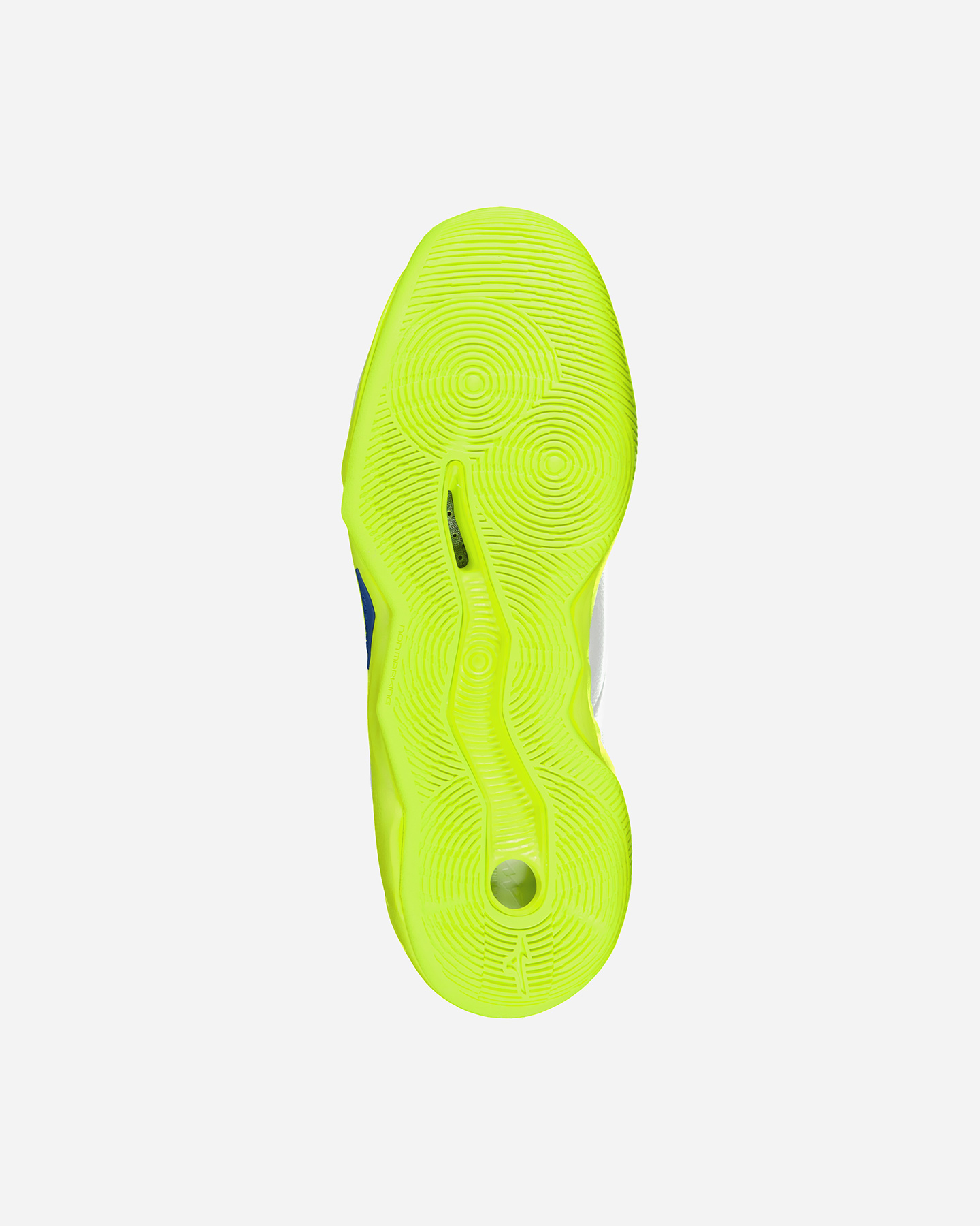 Scarpe volley MIZUNO WAVE MOMENTUM PRO LOW M - Bianco - 2 | Cisalfa Sport