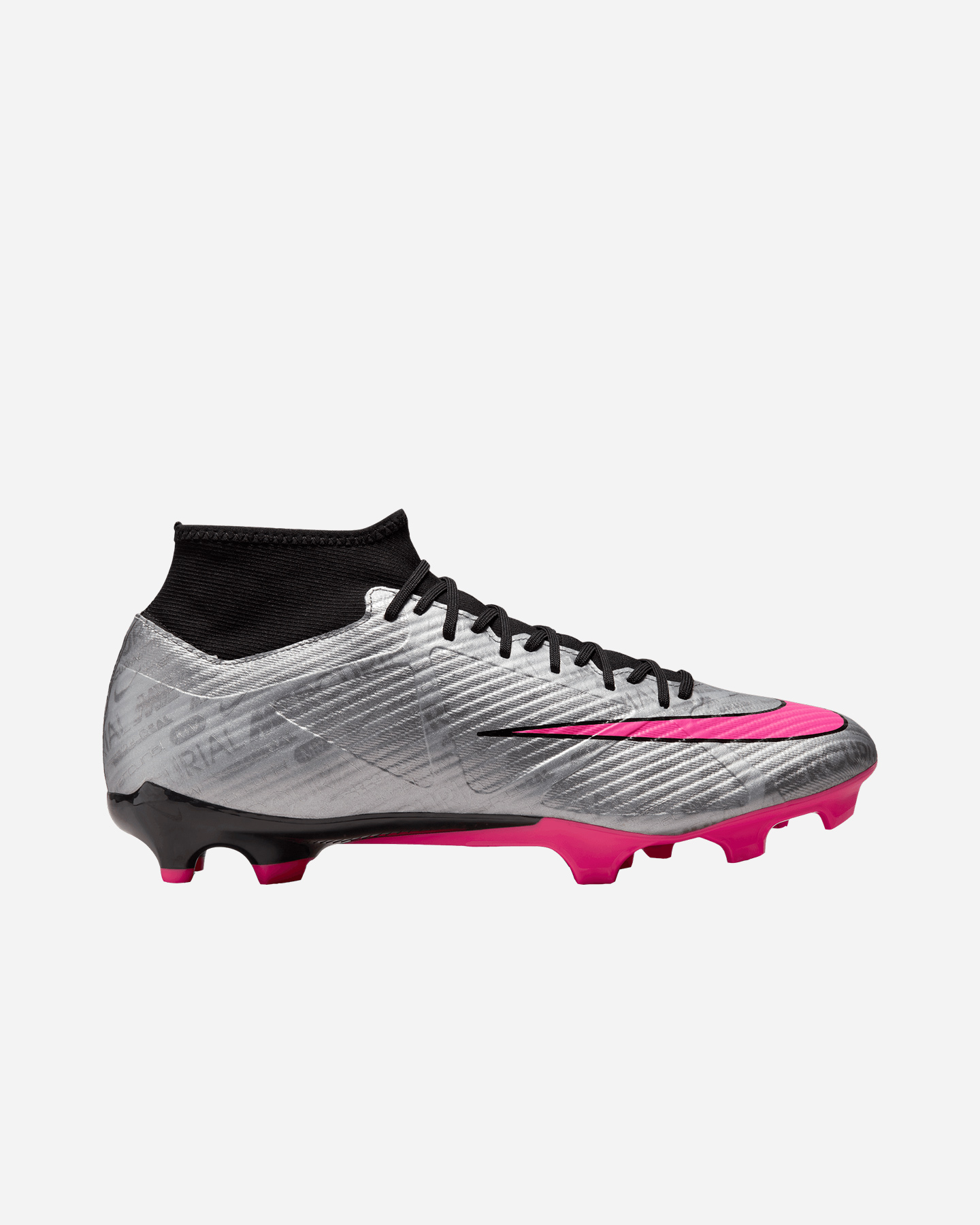 Scarpe calcio NIKE ZOOM MERCURIAL SUPERFLY XXV 9 ACADEMY MG M - 0 | Cisalfa Sport