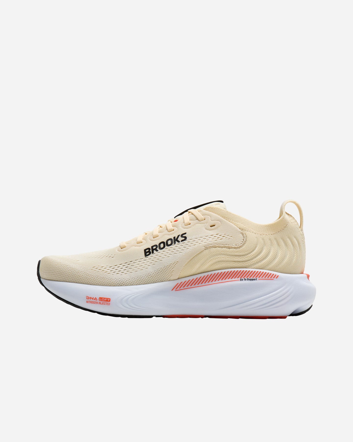 Scarpe running BROOKS ADRENALINE GTS 25 M - 3 | Cisalfa Sport