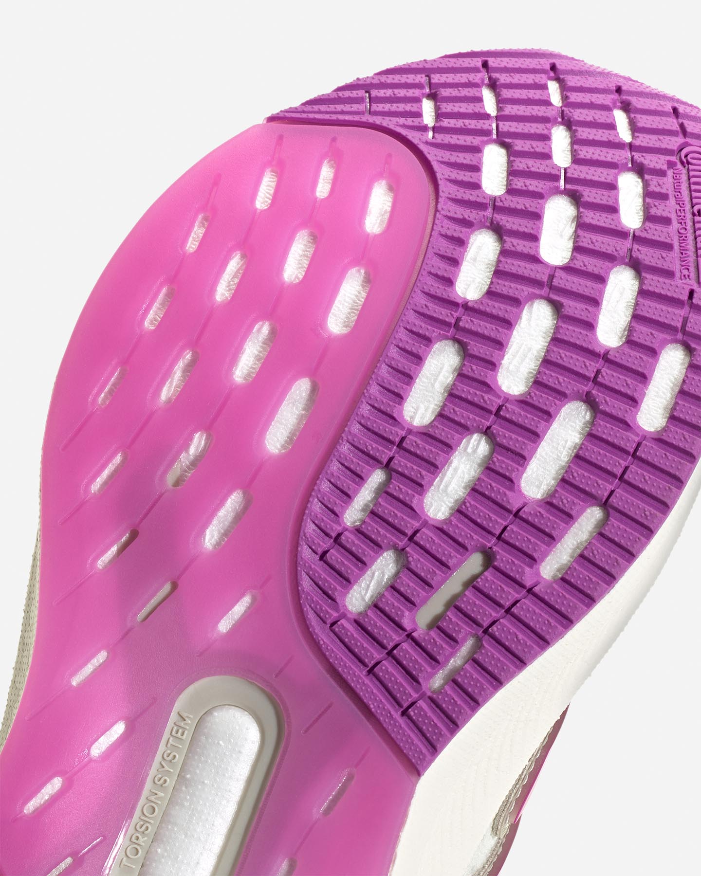 Scarpe running ADIDAS ULTRABOOST 5 W - Bianco - 5 | Cisalfa Sport