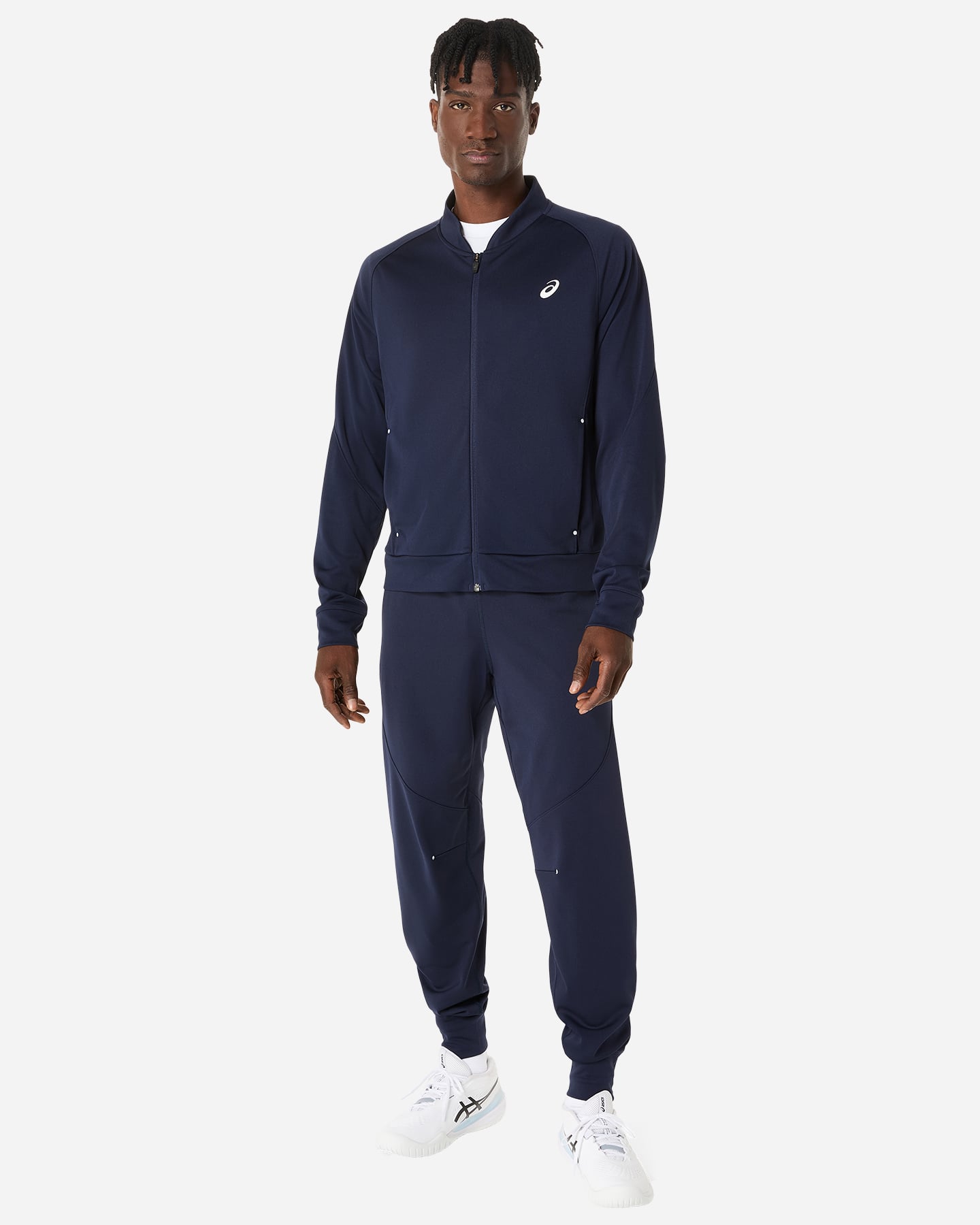 Giacca tennis ASICS COURT M - 3 | Cisalfa Sport