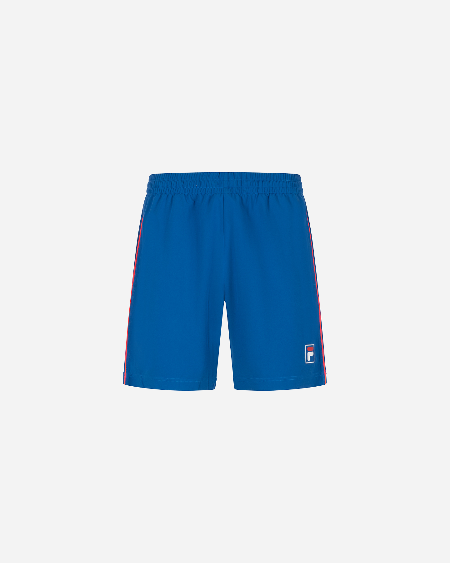 T-shirt tennis FILA PADEL MATCH M - Blu Navy - 0 | Cisalfa Sport