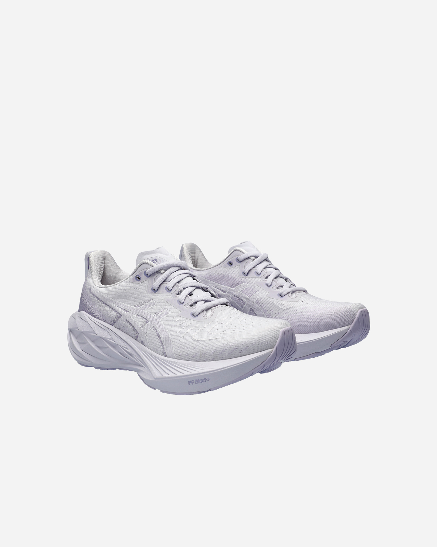 Scarpe running ASICS NOVABLAST 4 W - Grigio - 1 | Cisalfa Sport
