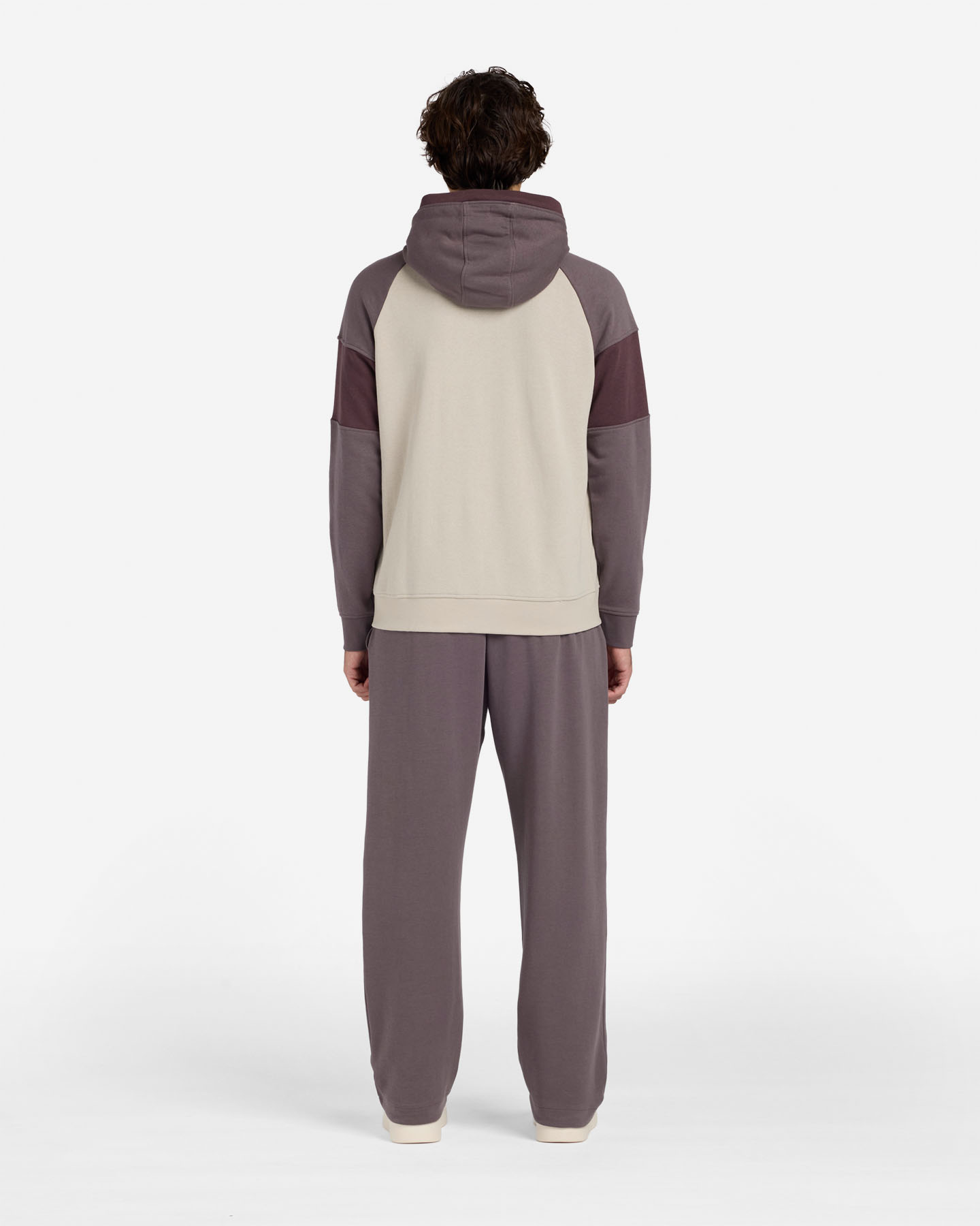 Felpa ARENA ATHLETIC PROGRESS M - Grigio - 3 | Cisalfa Sport