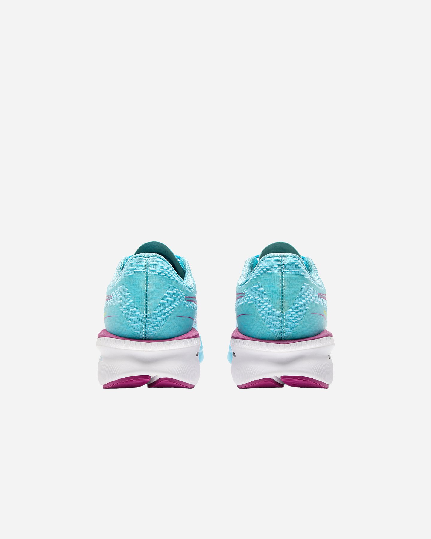 Scarpe running DIADORA MYTHOS BLUSHIELD VOLO 5 W - Azzurro - 4 | Cisalfa Sport