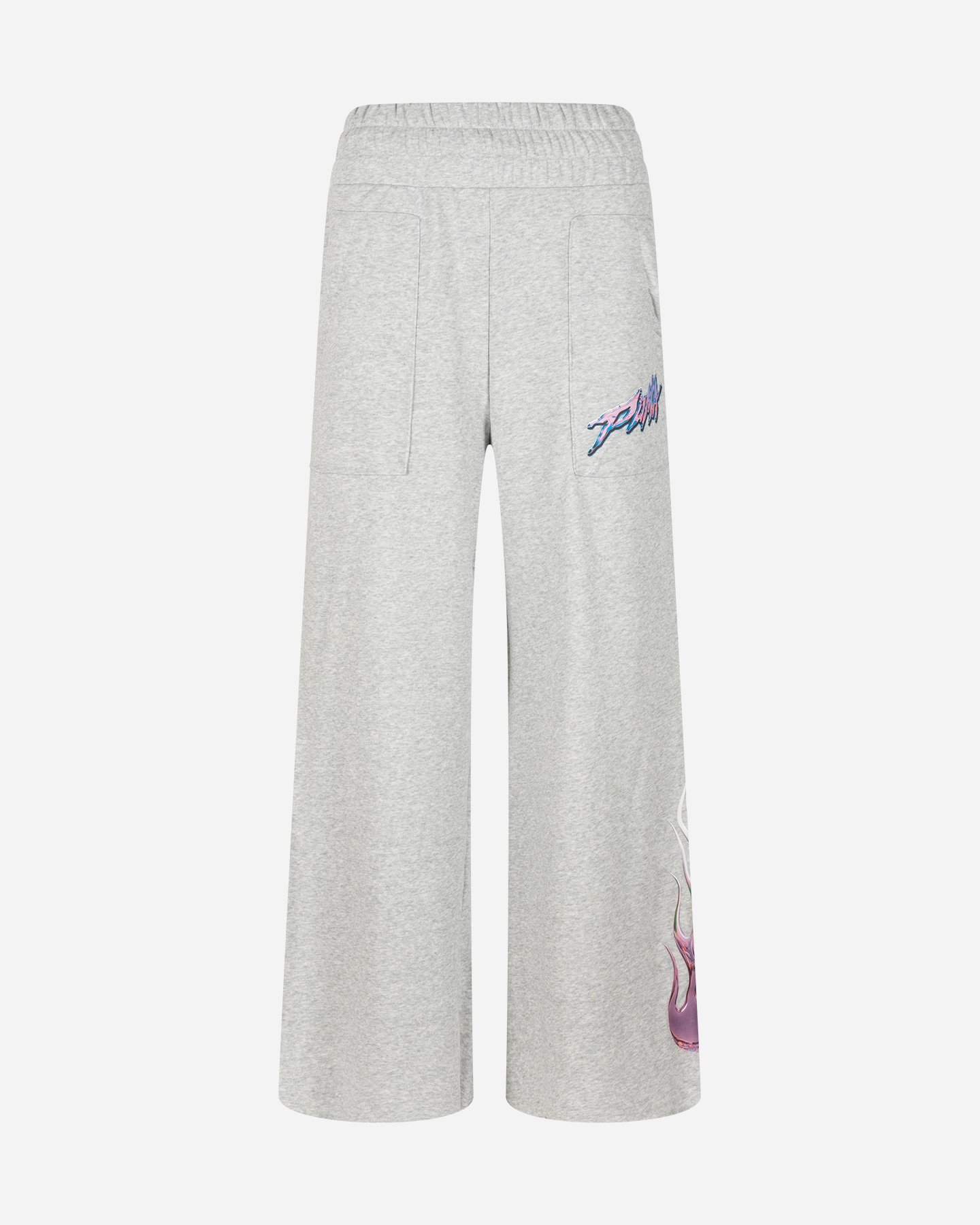 Pantalone PUMA CARGO W - Grigio - 0 | Cisalfa Sport