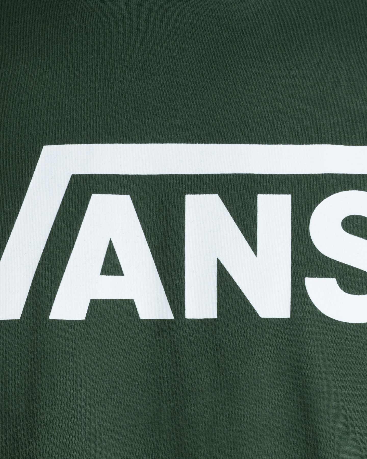 T-shirt VANS MC CLASSIC M - 14 | Cisalfa Sport