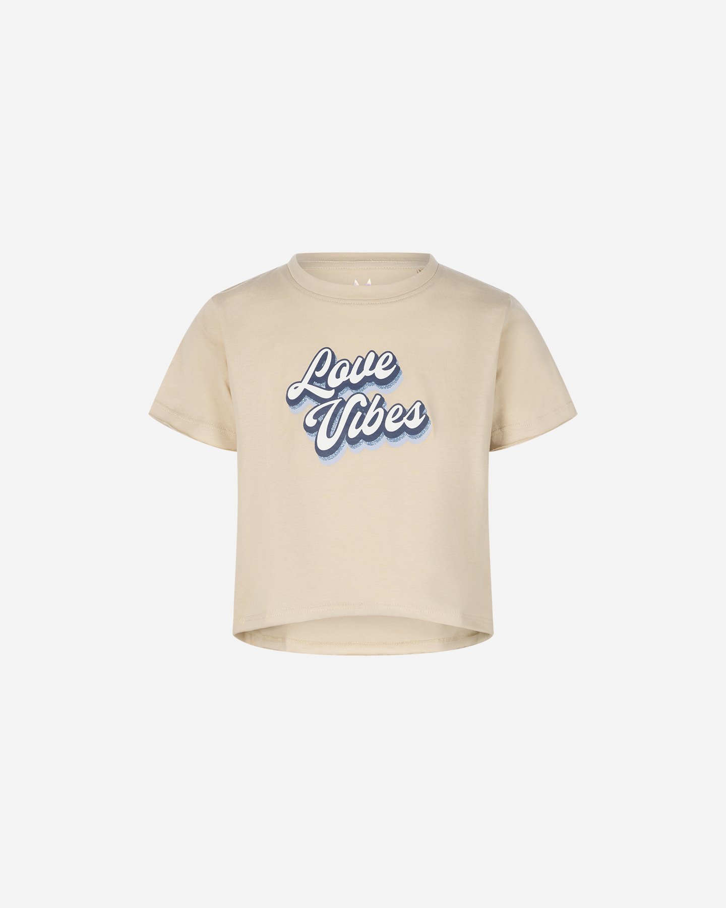 T-shirt MIA M BASIC ATHLETIC JR - Beige - 0 | Cisalfa Sport