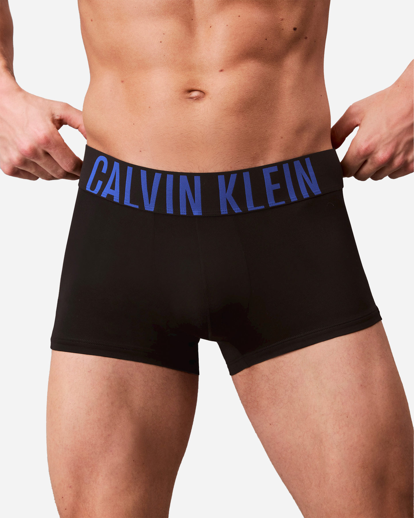 Intimo CALVIN KLEIN UNDERWEAR BOXER LOW RISE M - Color mix - 5 | Cisalfa Sport