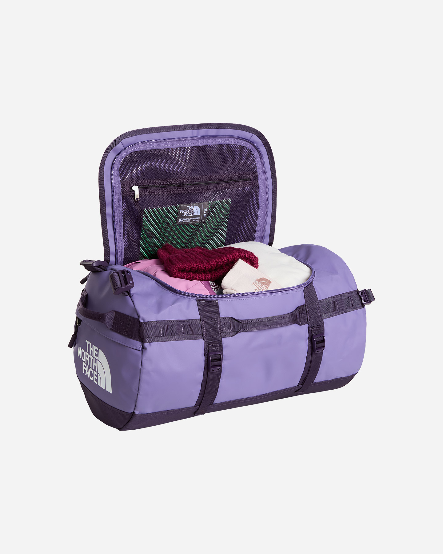 Borsa THE NORTH FACE BASE CAMP S  - 2 | Cisalfa Sport